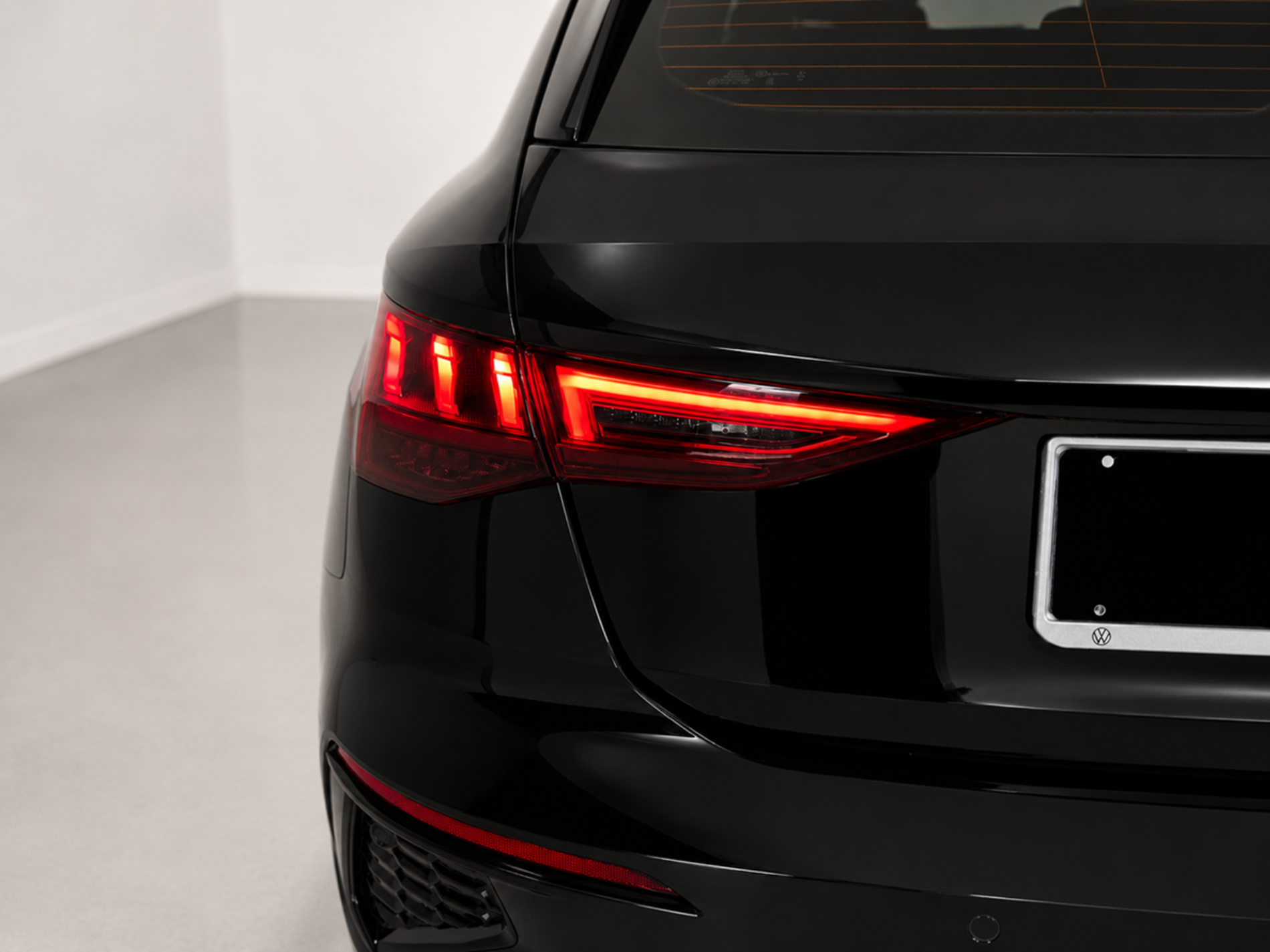 Audi A3 Sportback 35 1.5 tfsi mhev S line s-tronic - Autoviemme