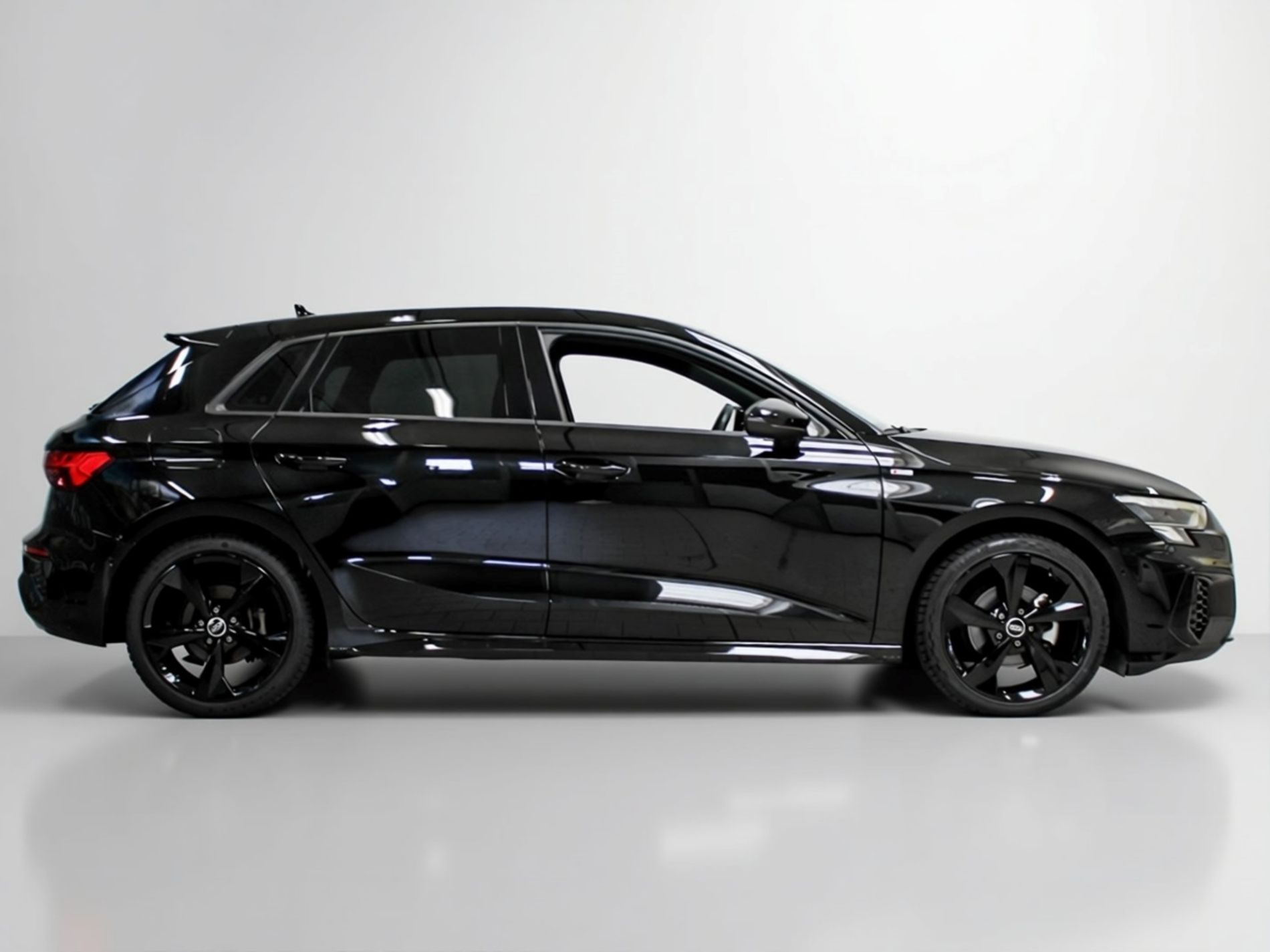 A3 Sportback 35 1.5 tfsi mhev S line edition s-tronic - Autoviemme
