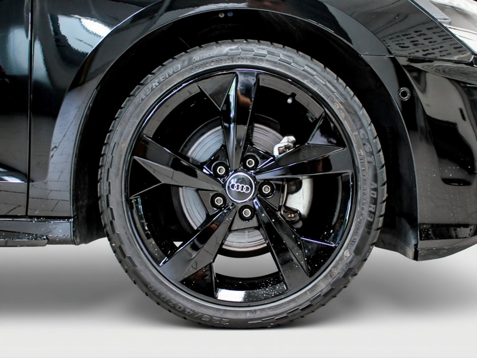A3 Sportback 35 1.5 tfsi mhev S line edition s-tronic - Autoviemme