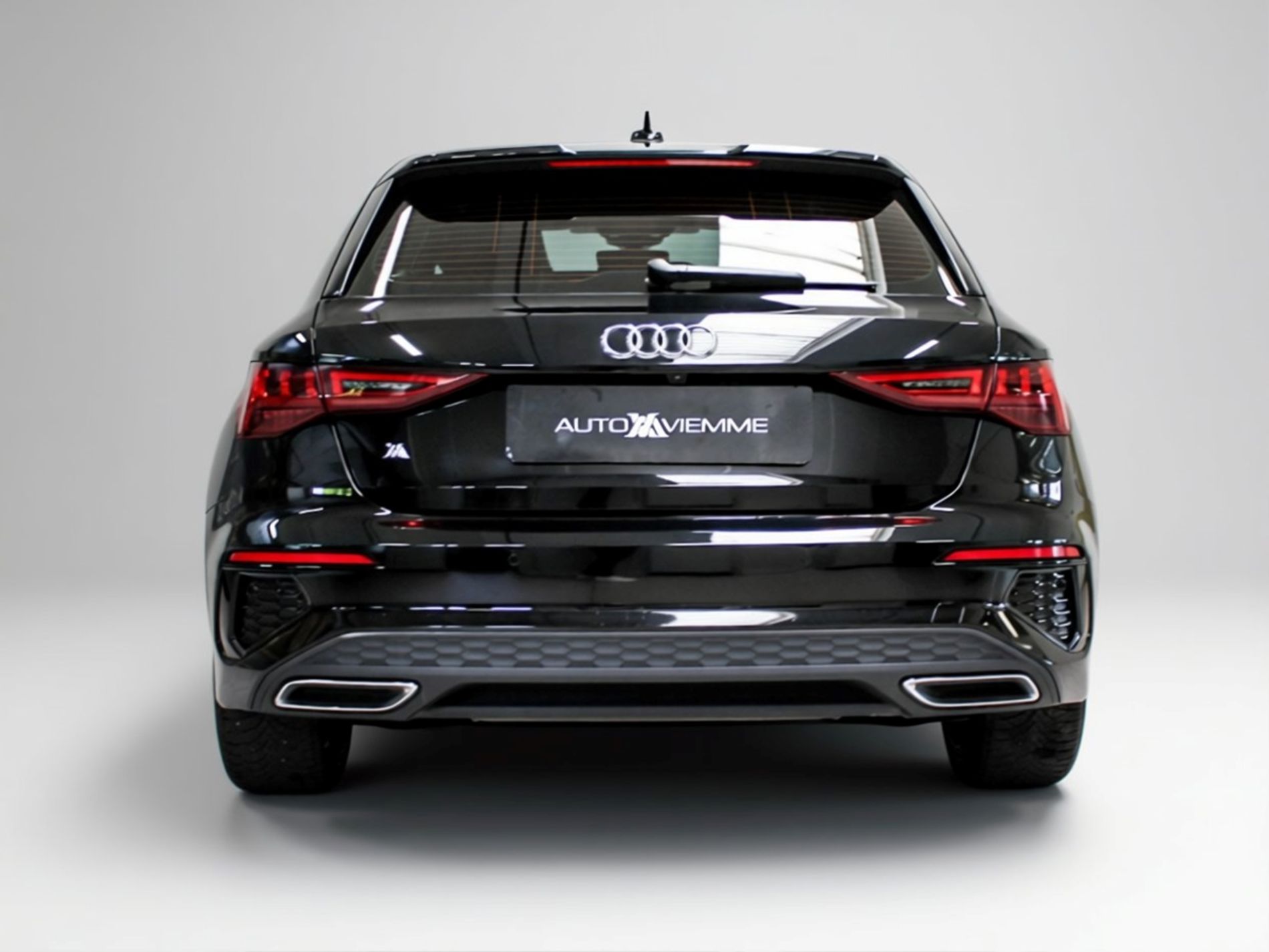 A3 Sportback 35 1.5 tfsi mhev S line edition s-tronic - Autoviemme