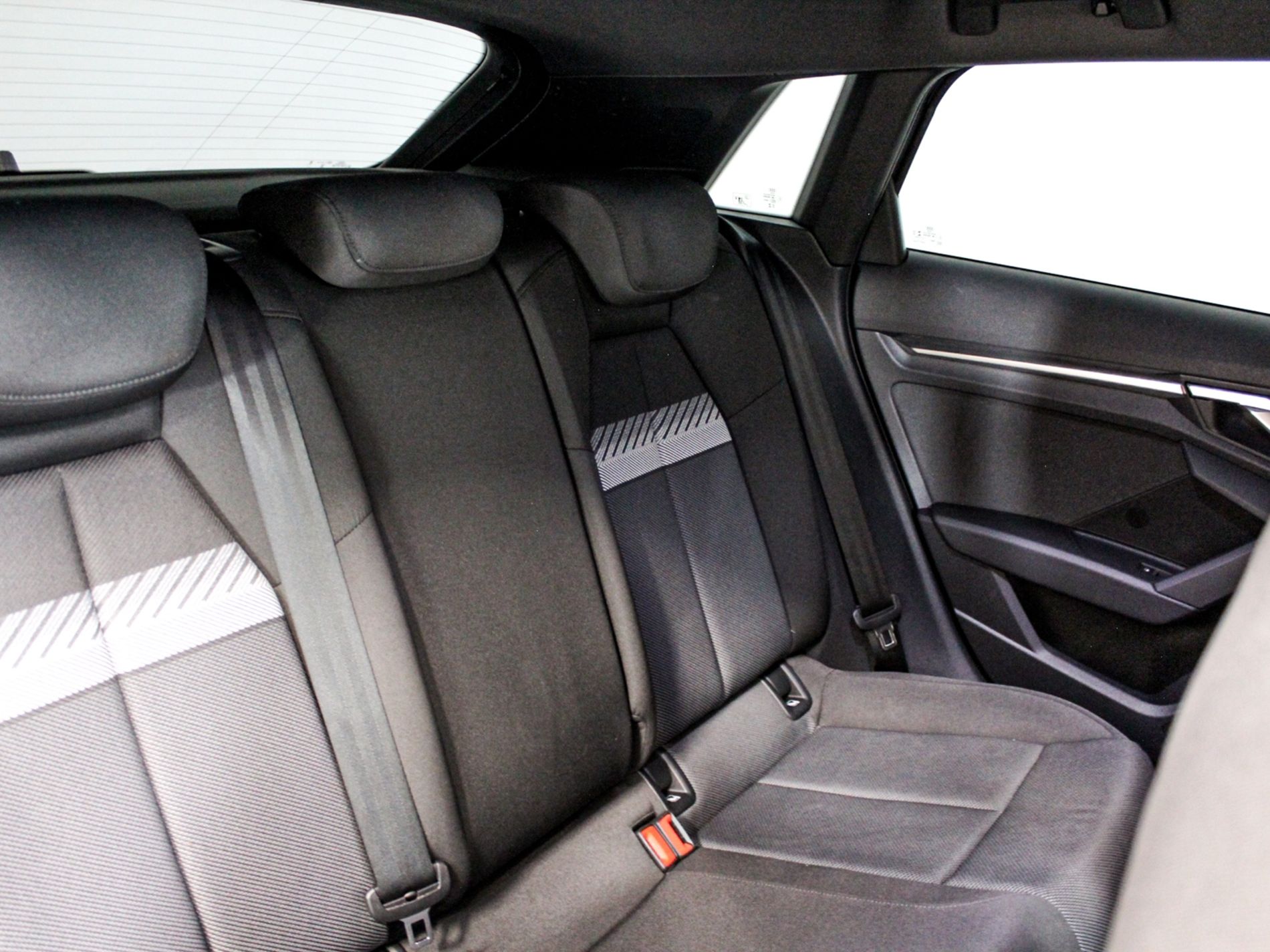 A3 Sportback 35 2.0 tdi S line Edition s-tronic - Autoviemme