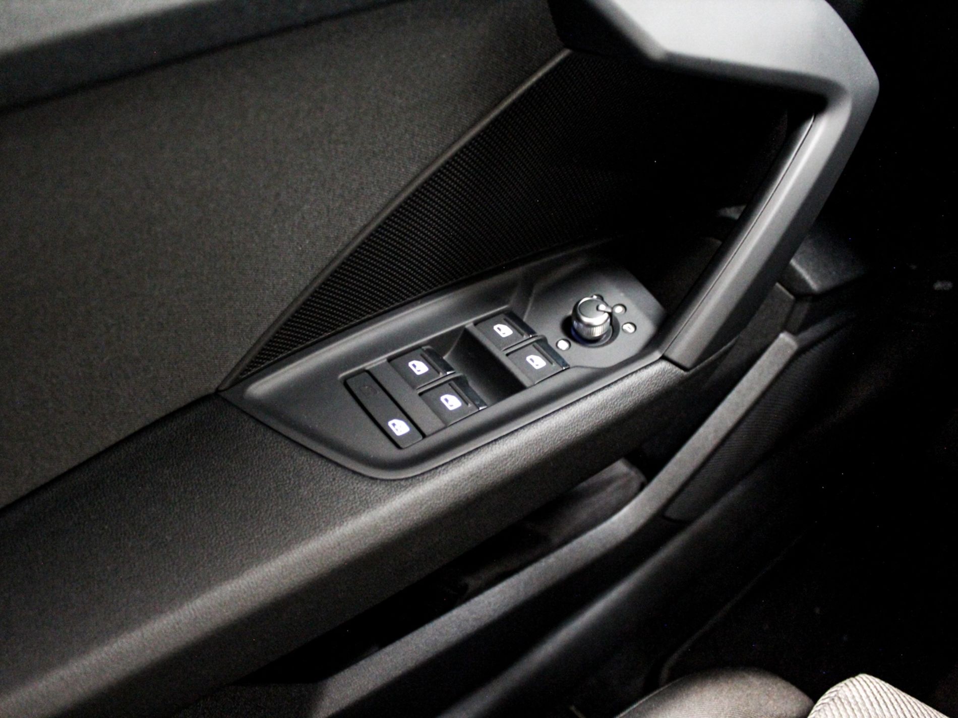 A3 Sportback 35 2.0 tdi S line Edition s-tronic - Autoviemme
