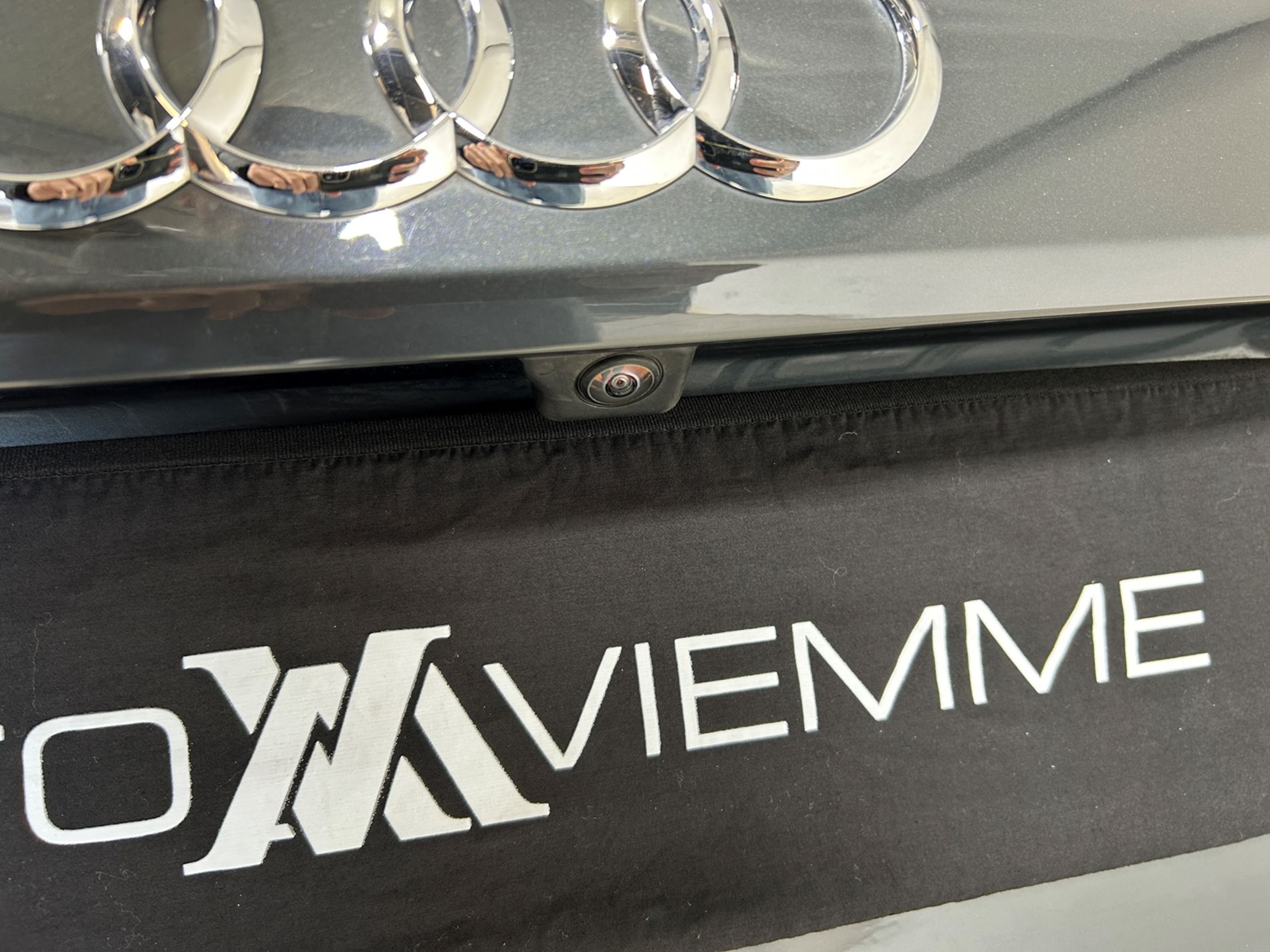 A3 Sportback Business Advanced - Autoviemme
