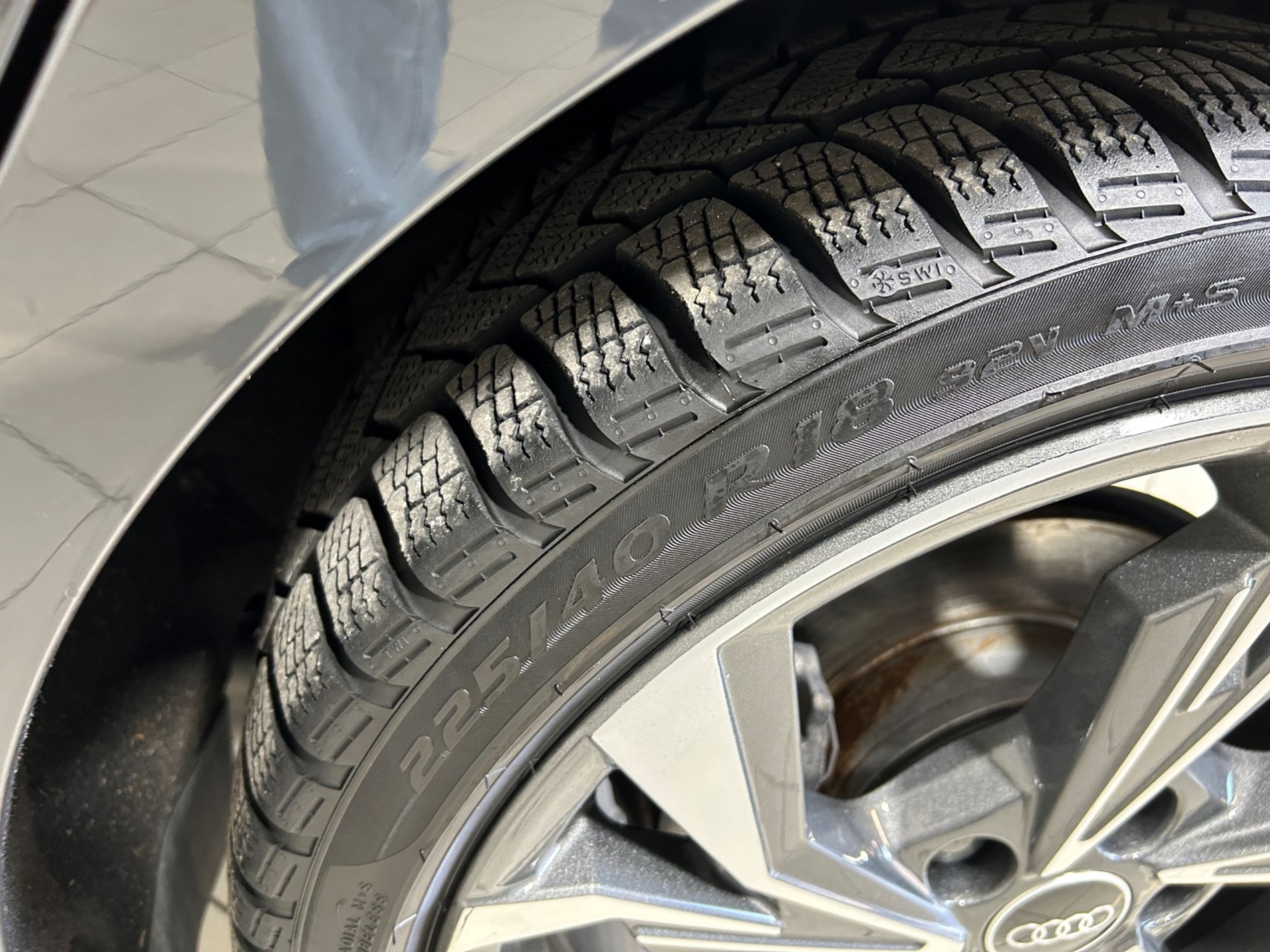 A3 Sportback Business Advanced - Autoviemme