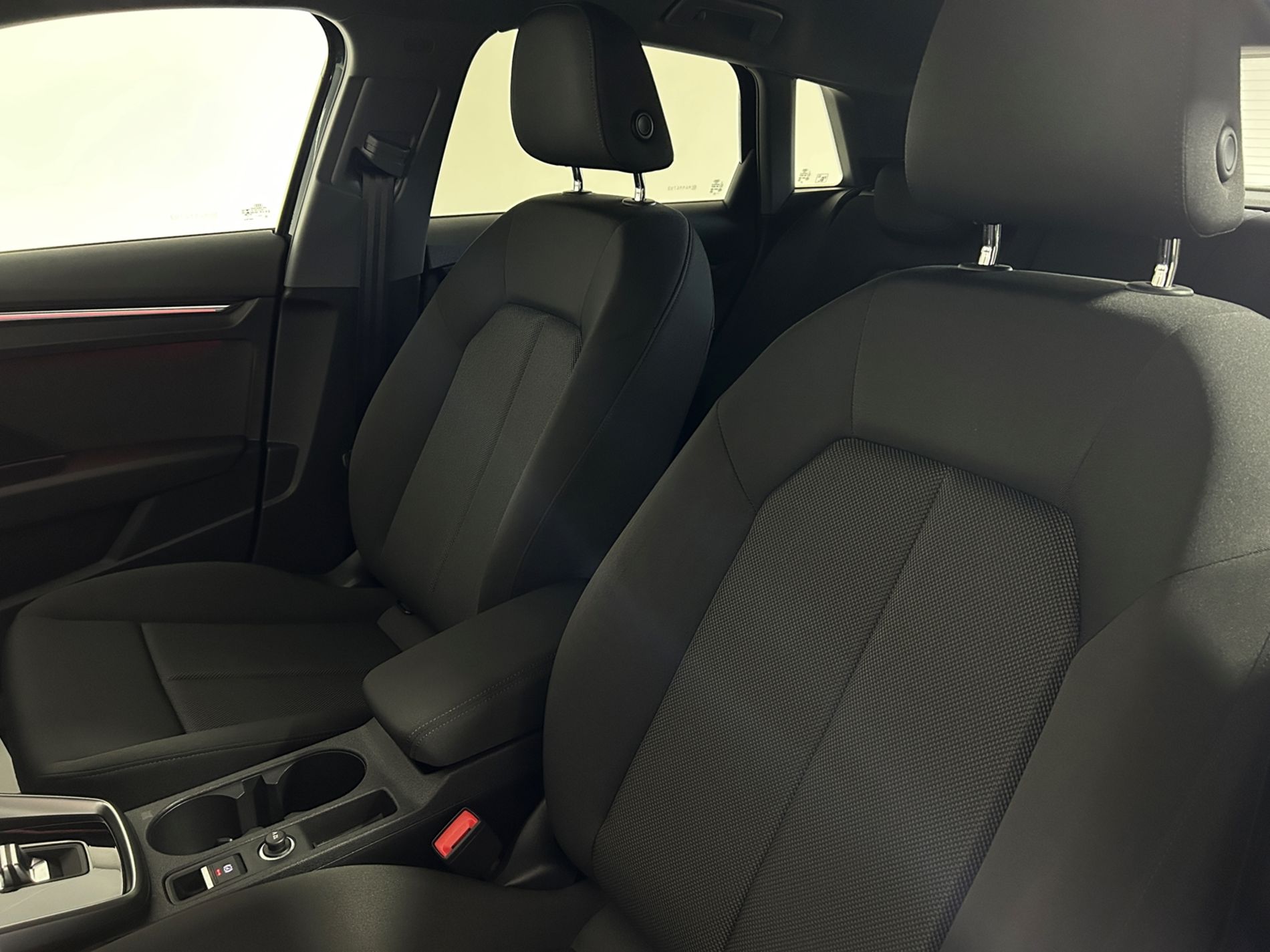 A3 Sportback Business Advanced - Autoviemme