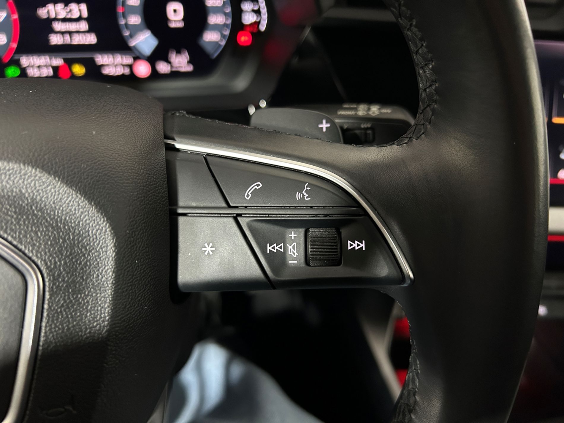 A3 Sportback Business Advanced - Autoviemme