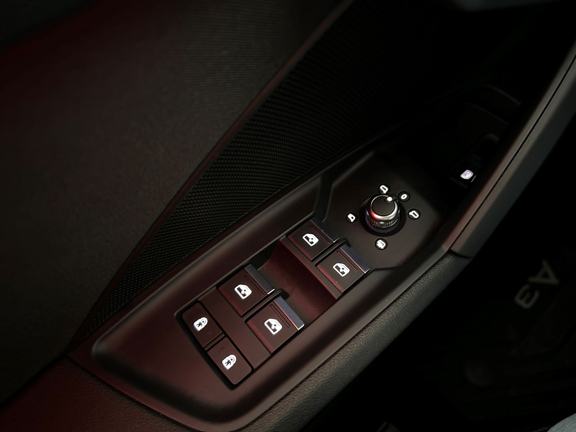 A3 Sportback Business Advanced - Autoviemme