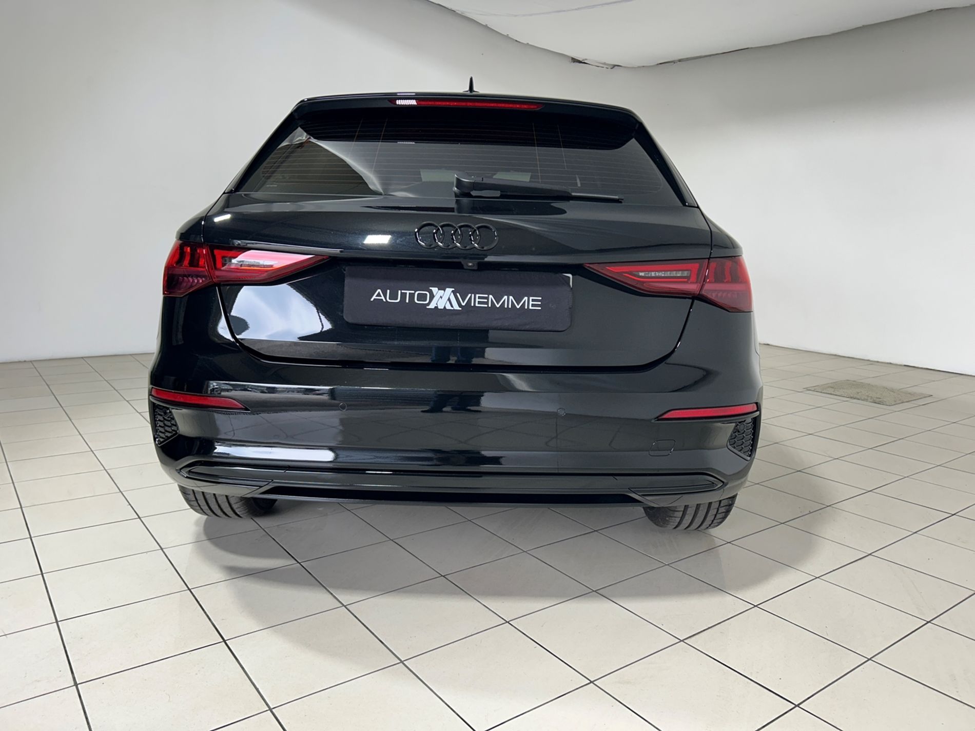 A3 Sportback 35 Business Advanced - Autoviemme