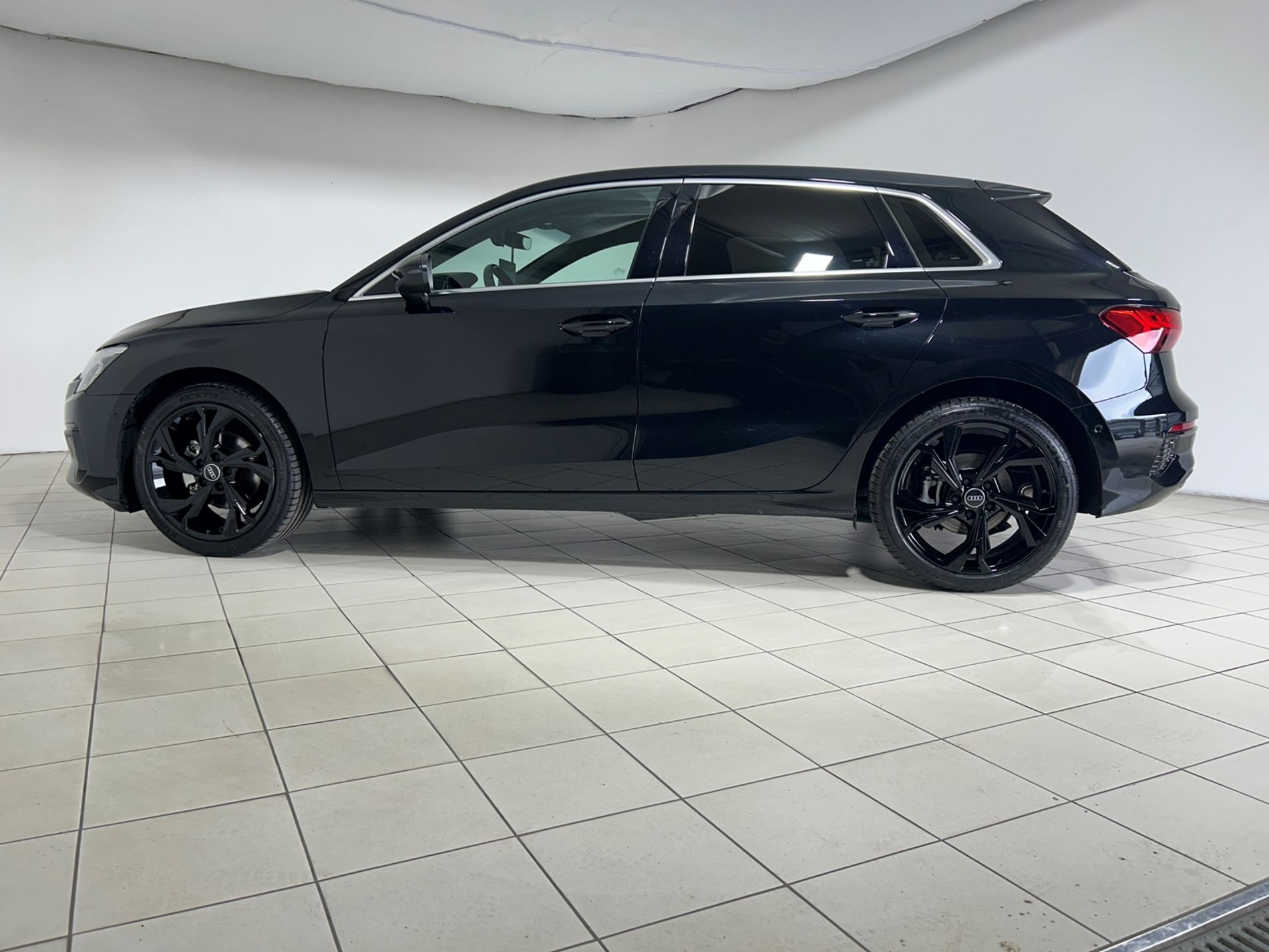 A3 Sportback 35 Business Advanced - Autoviemme