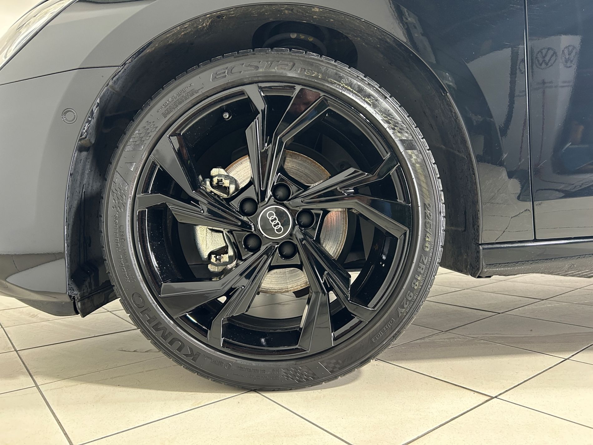 A3 Sportback 35 Business Advanced - Autoviemme