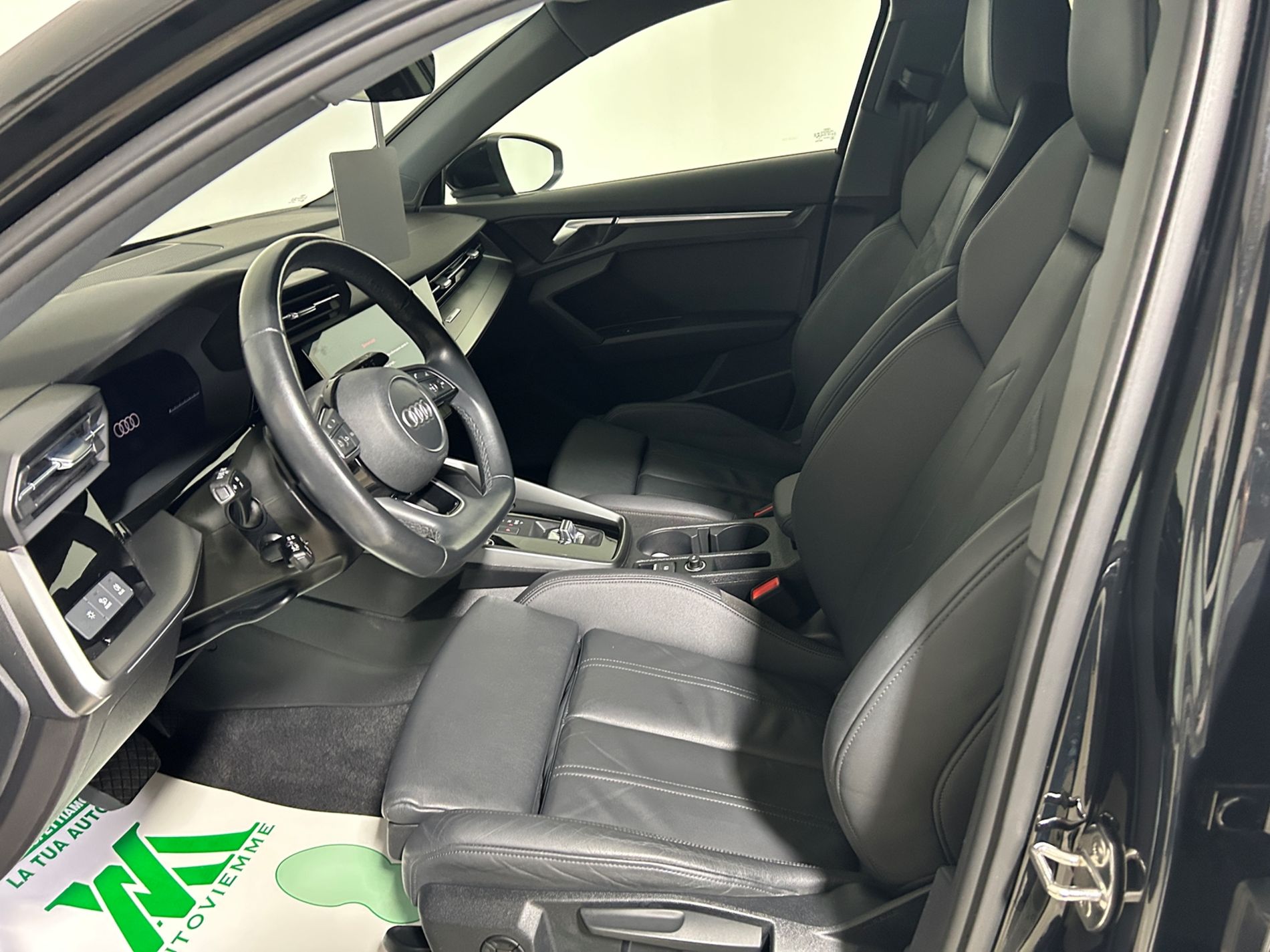 A3 Sportback 35 Business Advanced - Autoviemme