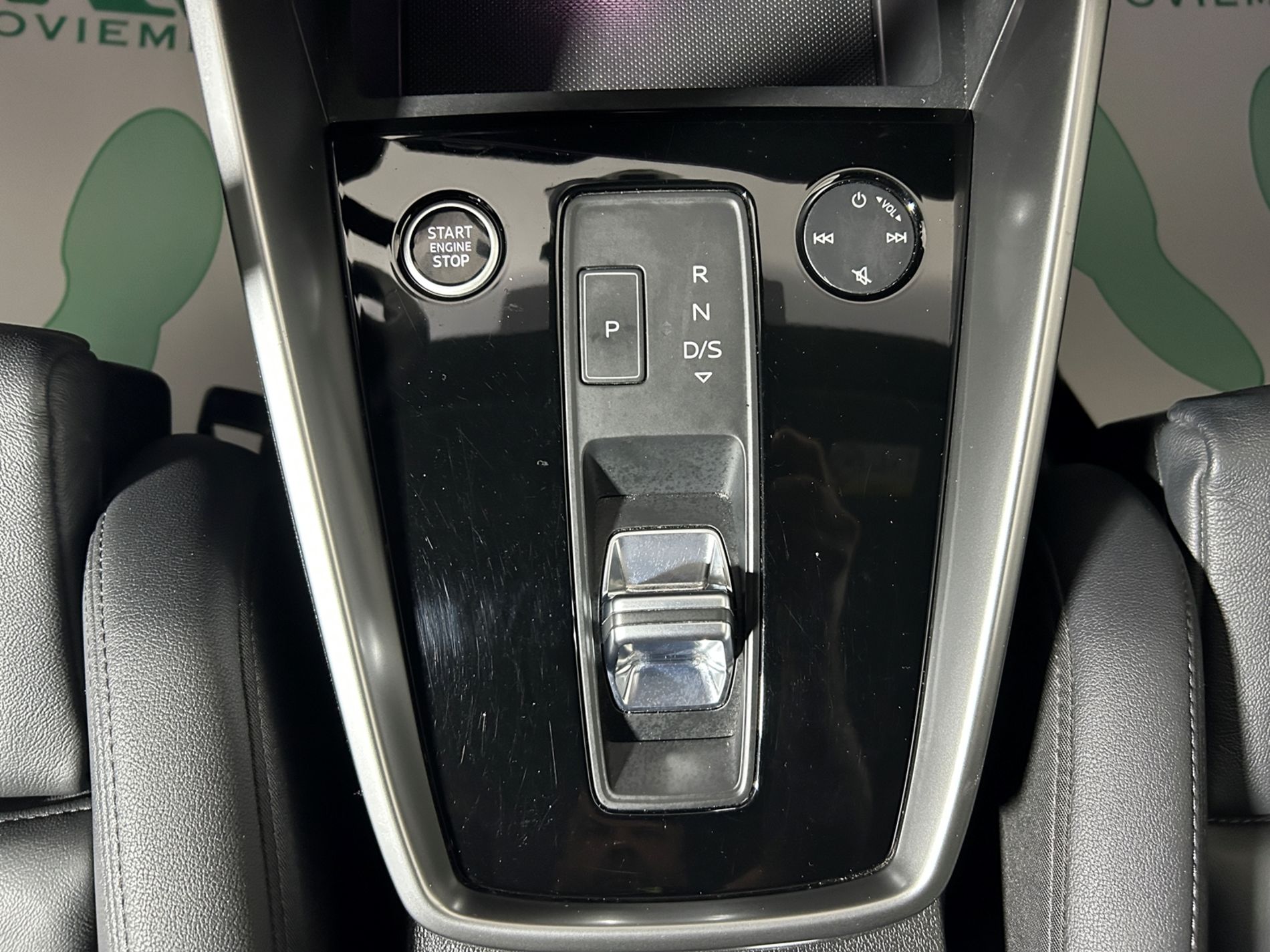 A3 Sportback 35 Business Advanced - Autoviemme