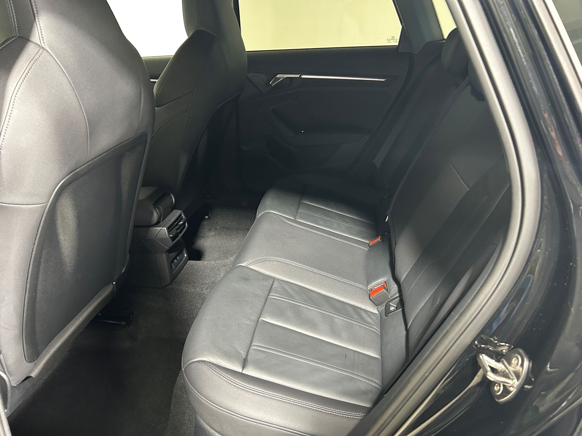 A3 Sportback 35 Business Advanced - Autoviemme