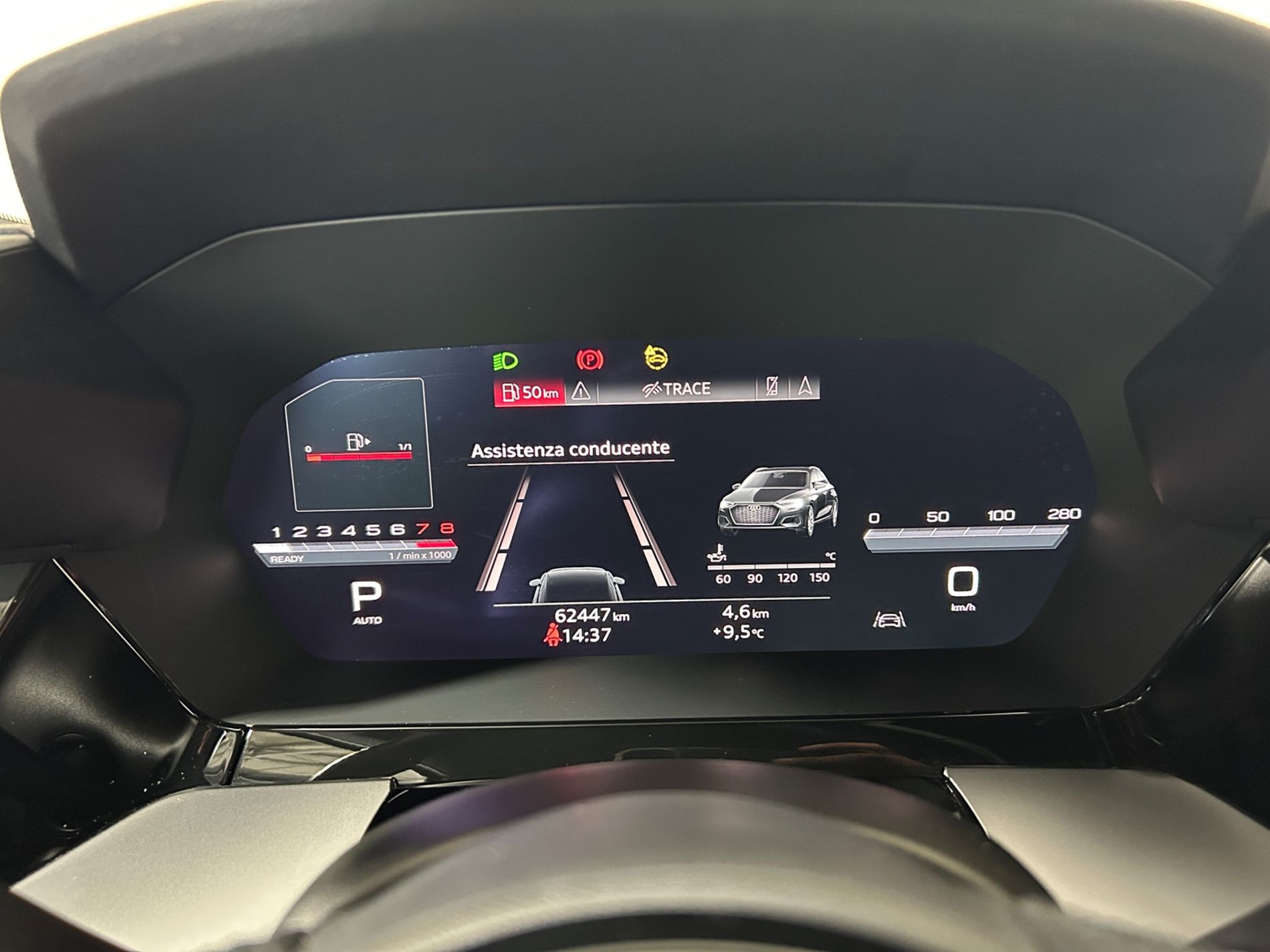 A3 Sportback 35 Business Advanced - Autoviemme