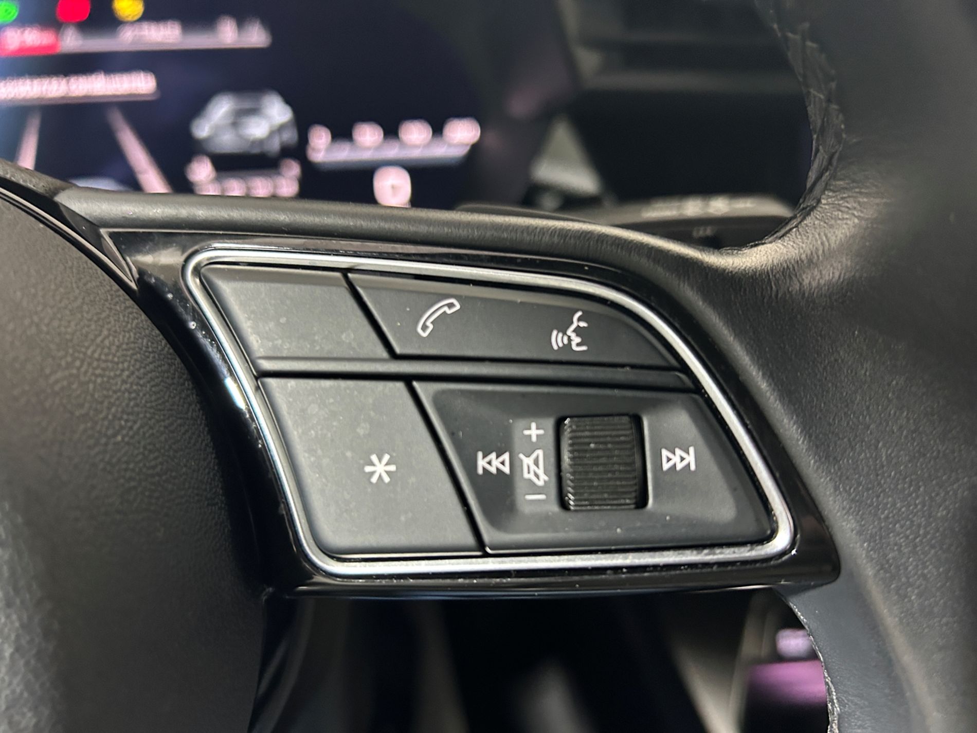 A3 Sportback 35 Business Advanced - Autoviemme