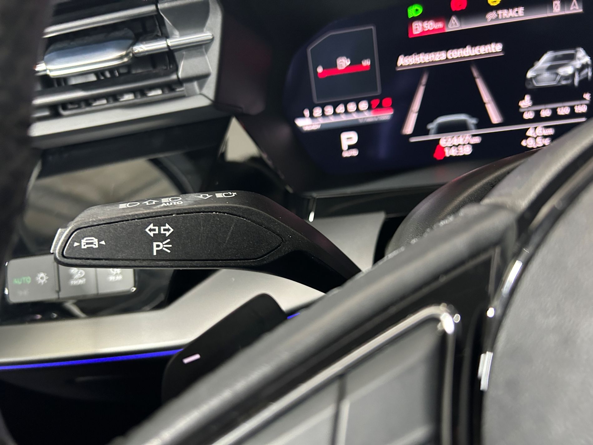 A3 Sportback 35 Business Advanced - Autoviemme