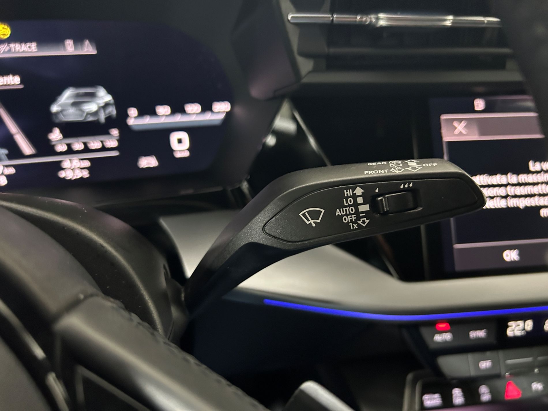 A3 Sportback 35 Business Advanced - Autoviemme