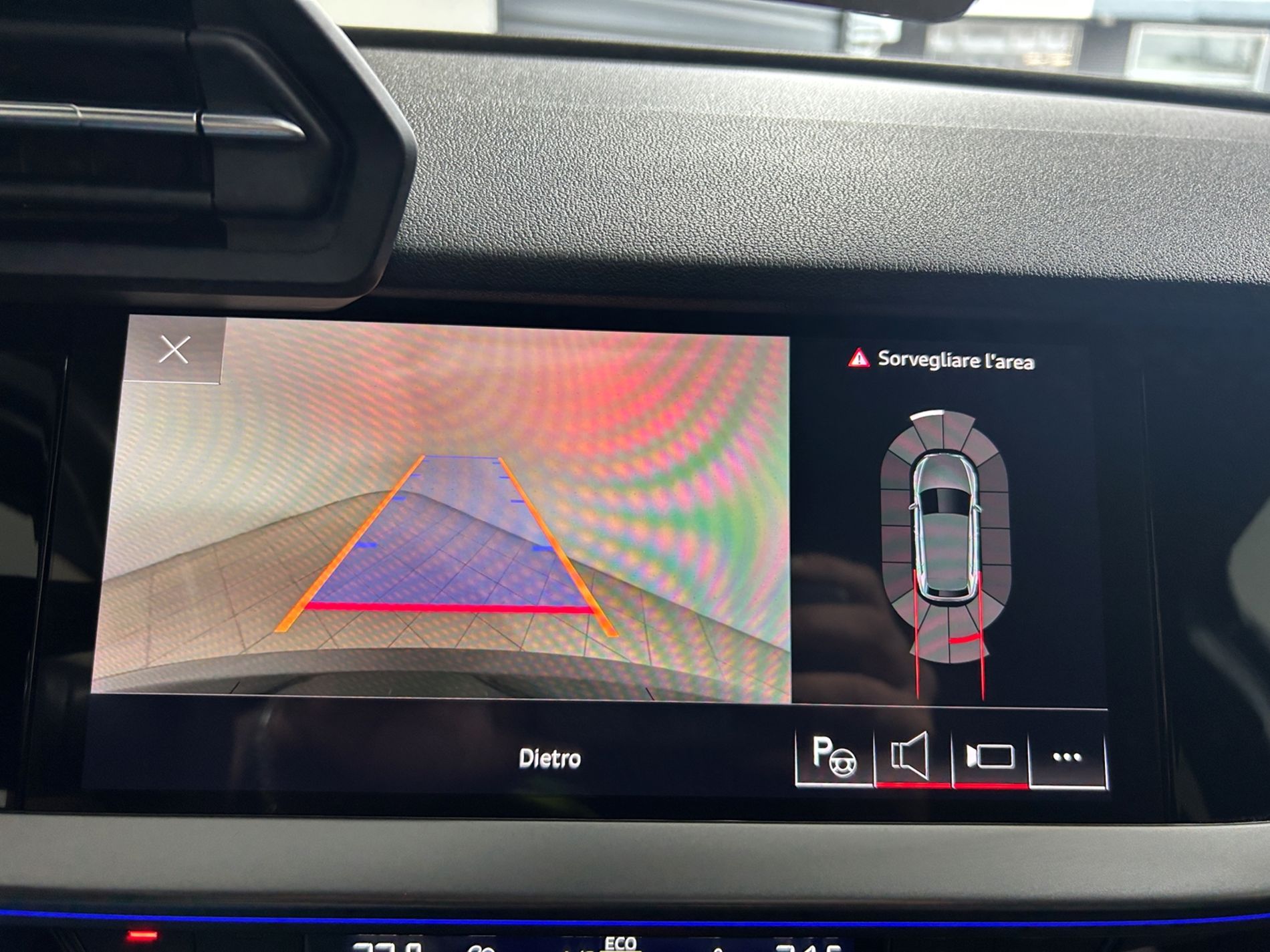 A3 Sportback 35 Business Advanced - Autoviemme