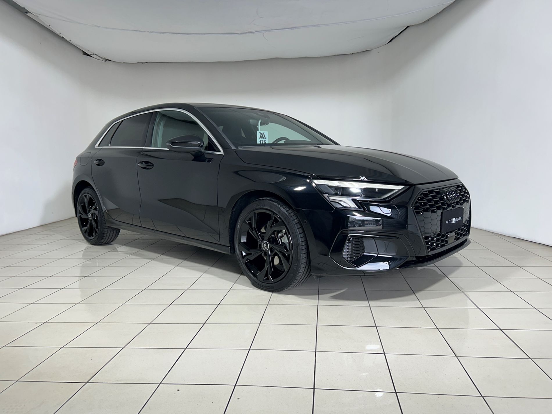 A3 Sportback 35 Business Advanced - Autoviemme