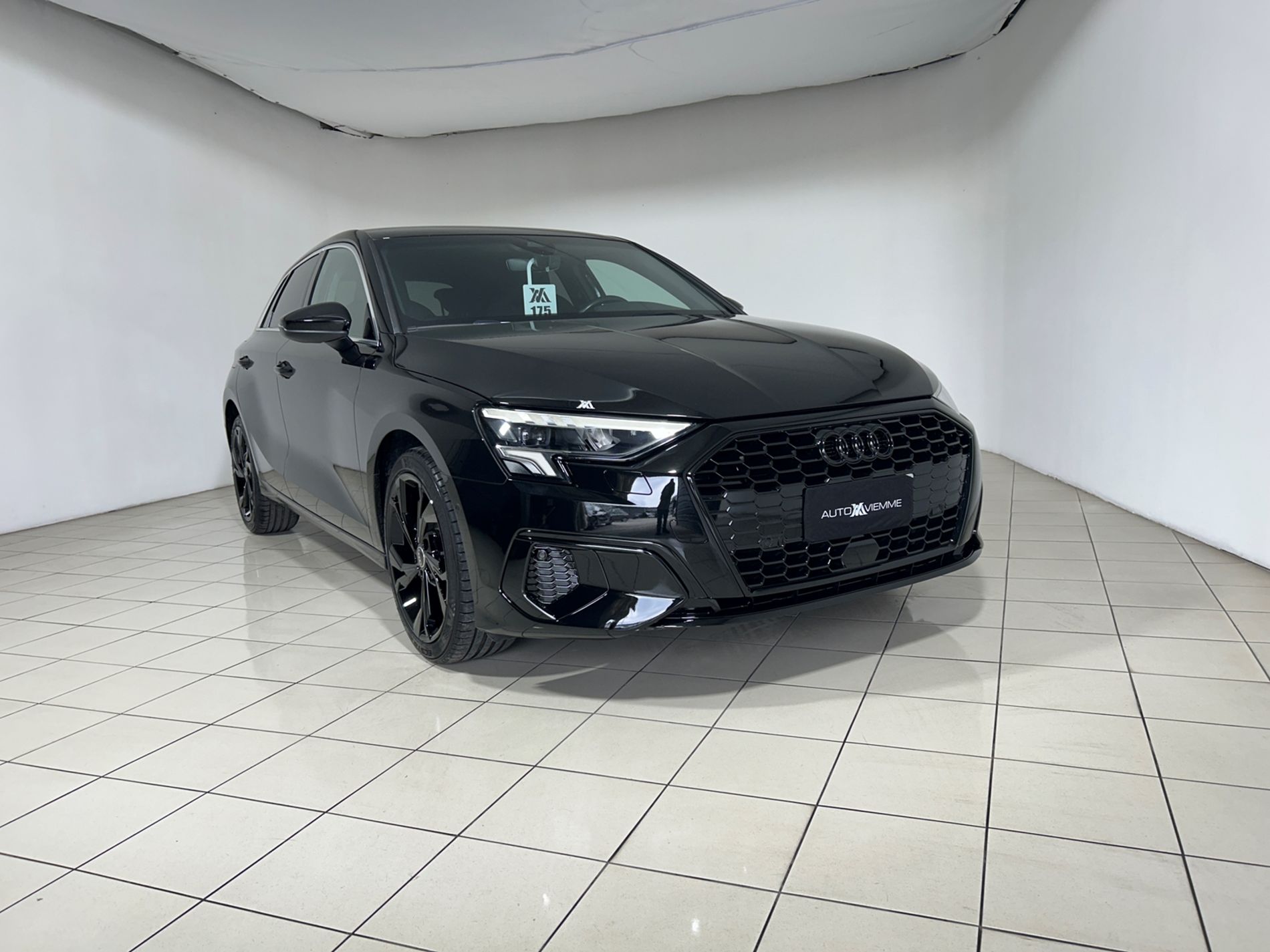A3 Sportback 35 Business Advanced - Autoviemme