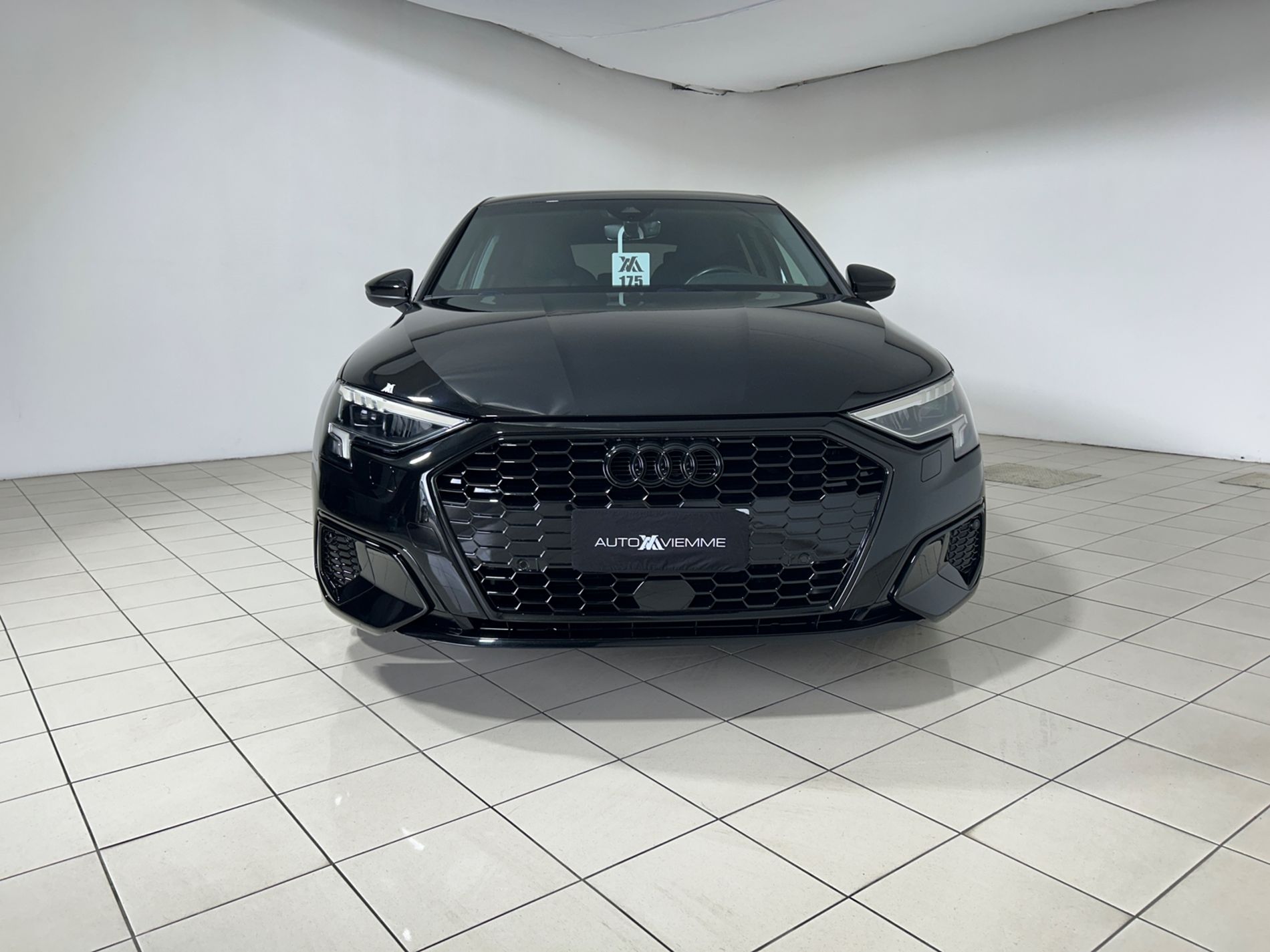 A3 Sportback 35 Business Advanced - Autoviemme