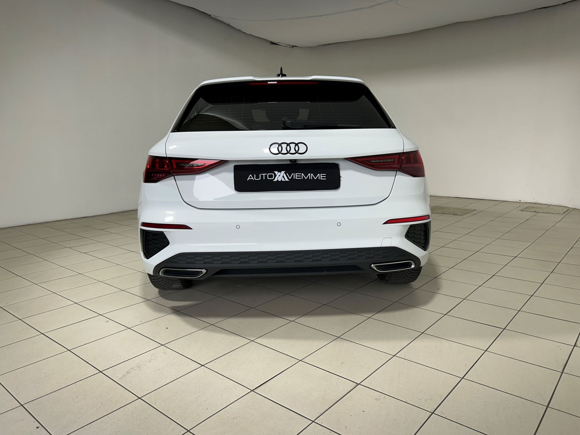 A3 Sportback 35 S line - Autoviemme