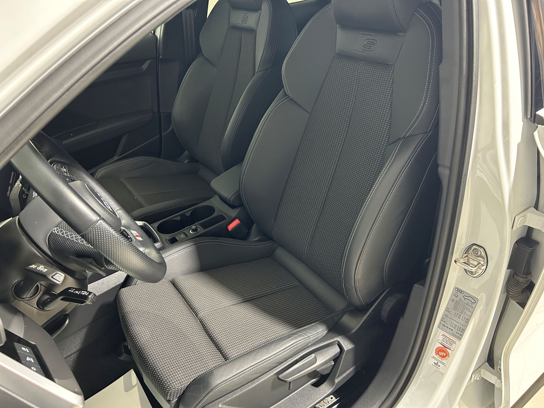 A3 Sportback 35 S line - Autoviemme