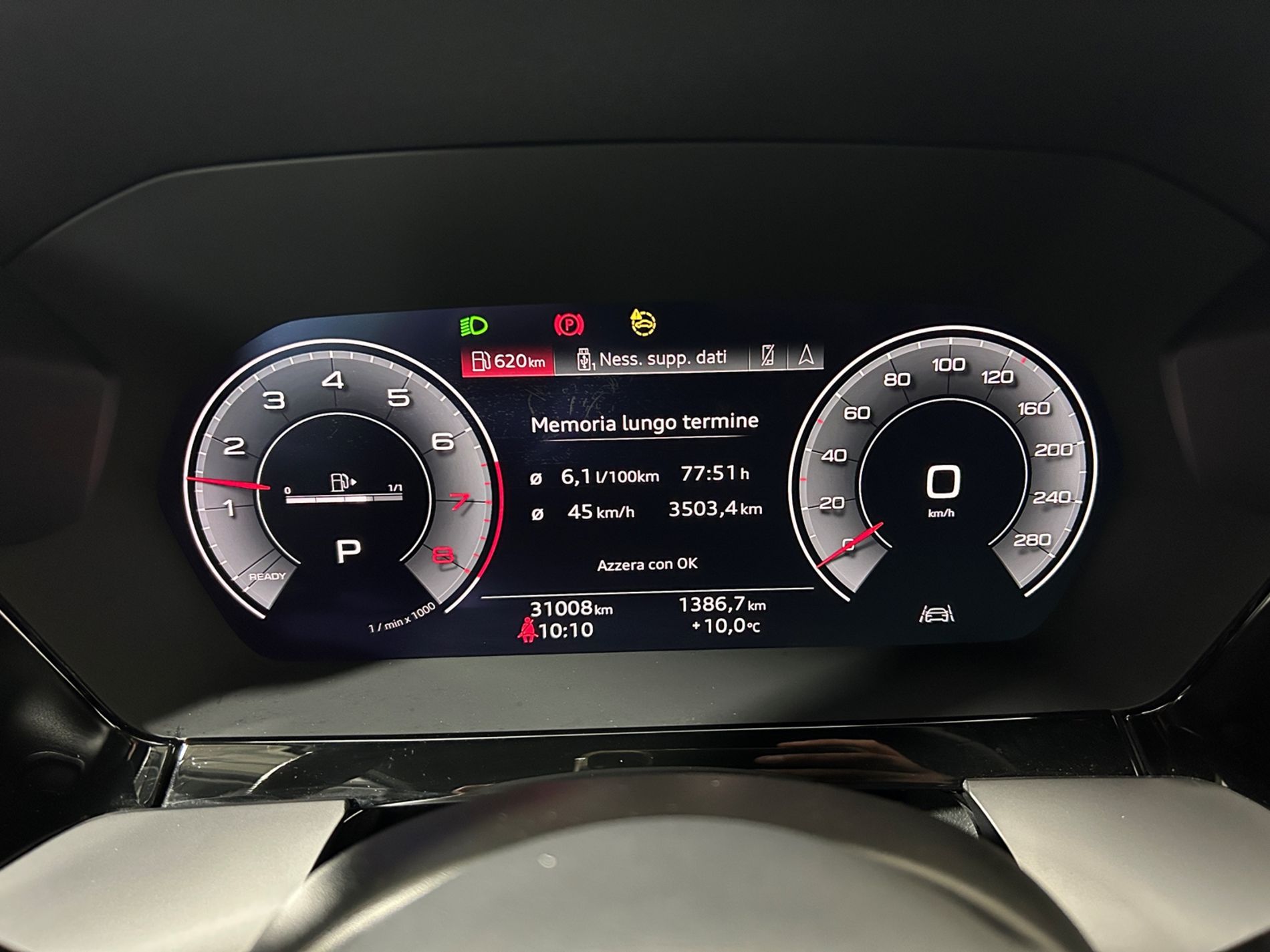 A3 Sportback 35 S line - Autoviemme