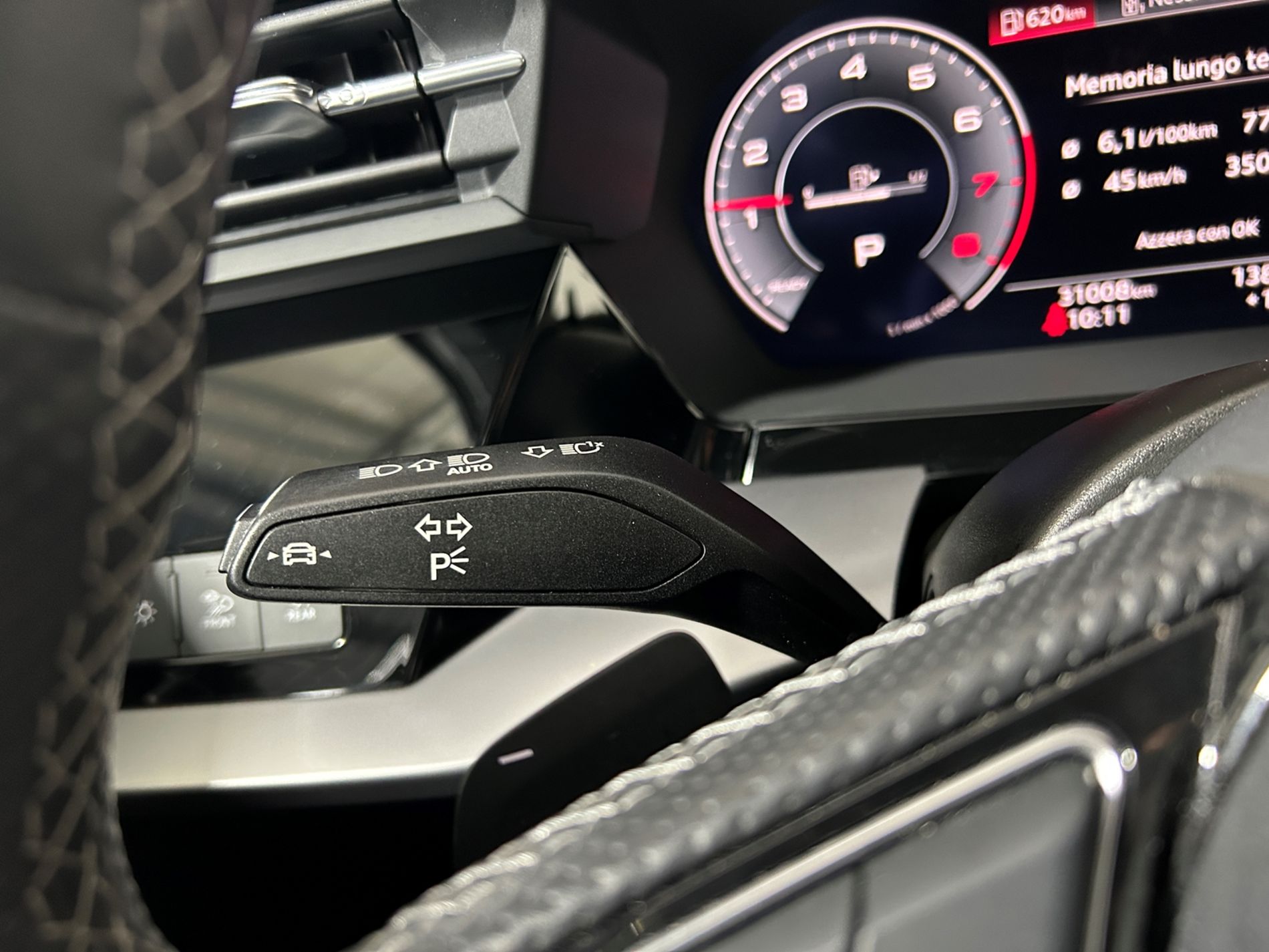 A3 Sportback 35 S line - Autoviemme