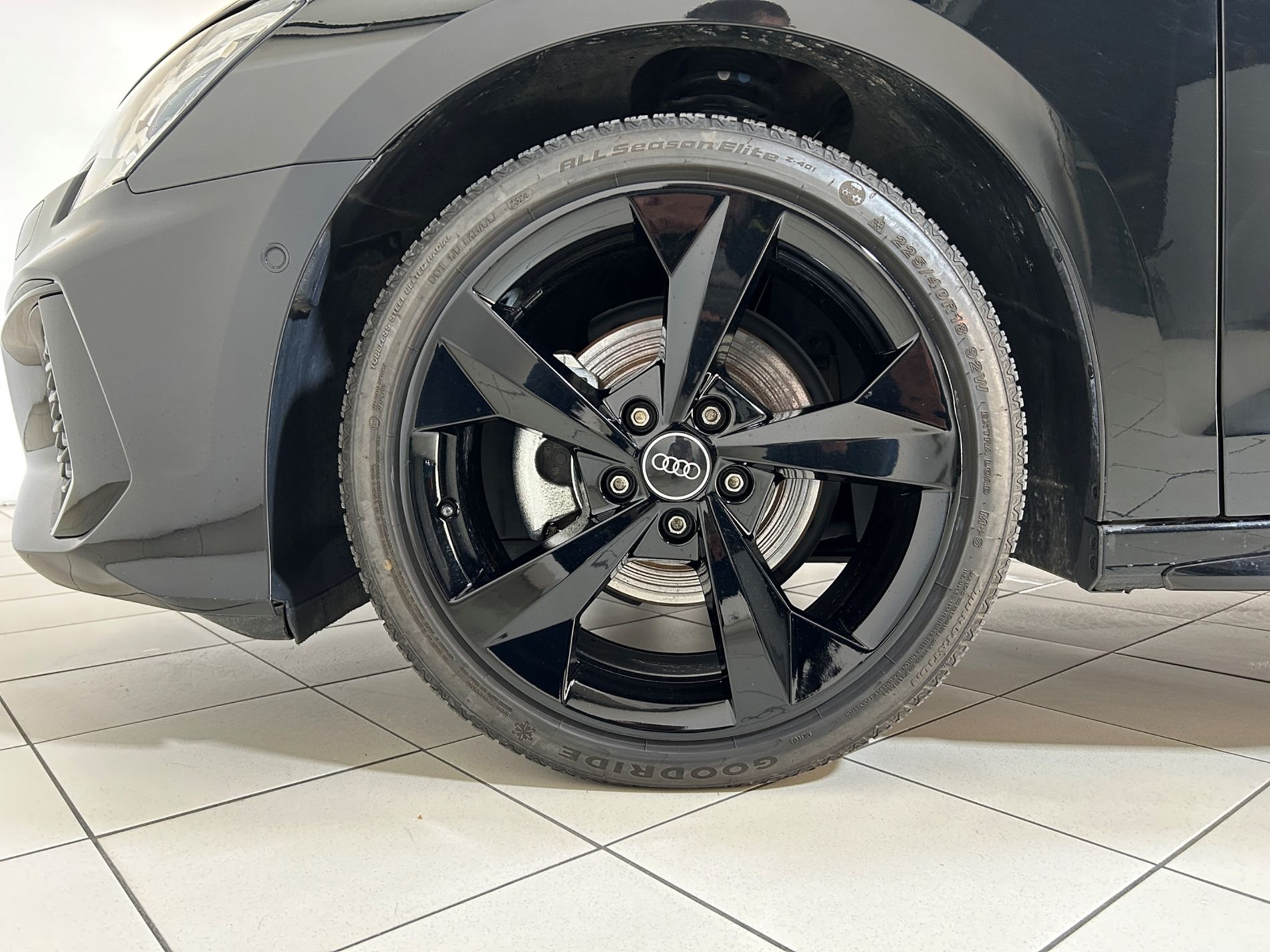 A3 Sportback 35 S Line Edition S Tronic - Autoviemme