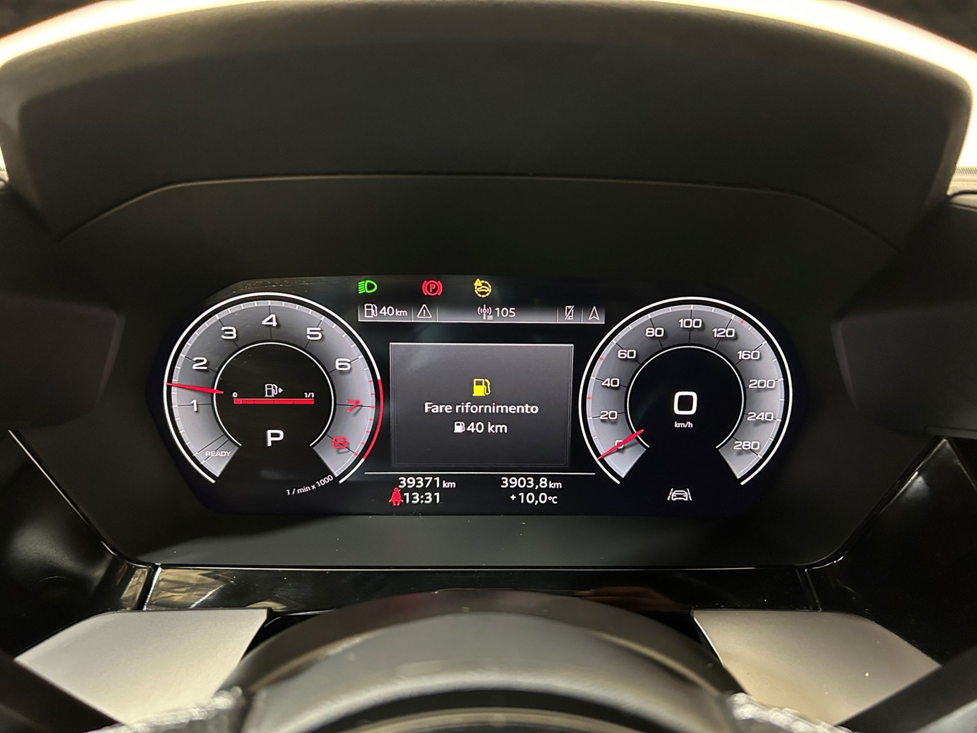 A3 Sportback 35 S Line Edition S Tronic - Autoviemme