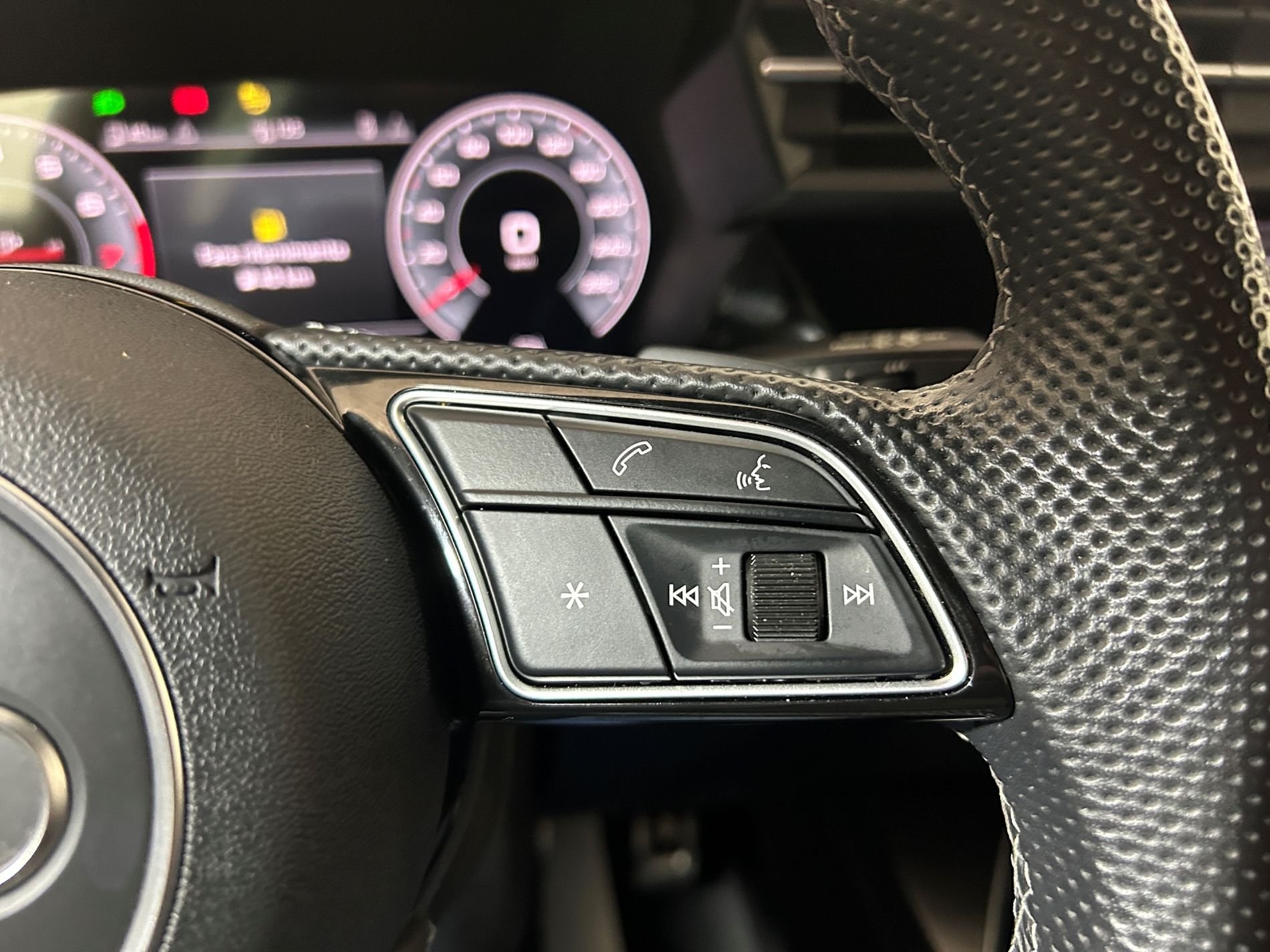 A3 Sportback 35 S Line Edition S Tronic - Autoviemme