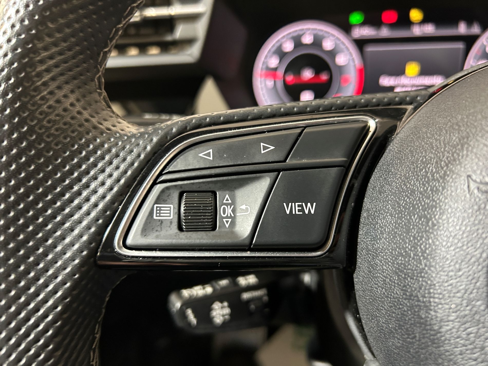 A3 Sportback 35 S Line Edition S Tronic - Autoviemme