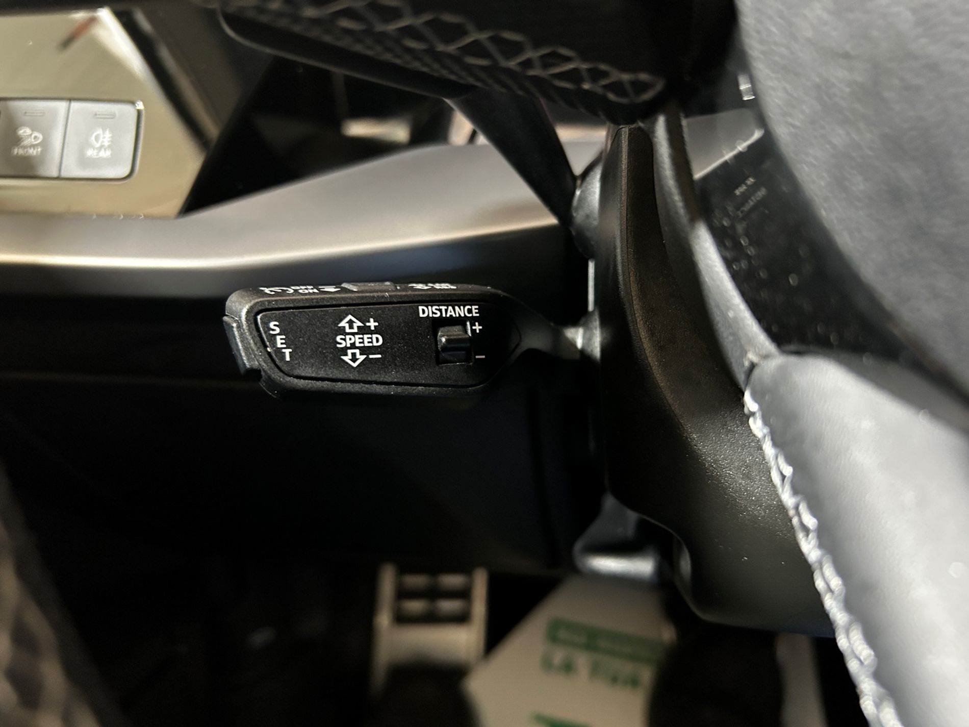 A3 Sportback 35 S Line Edition S Tronic - Autoviemme