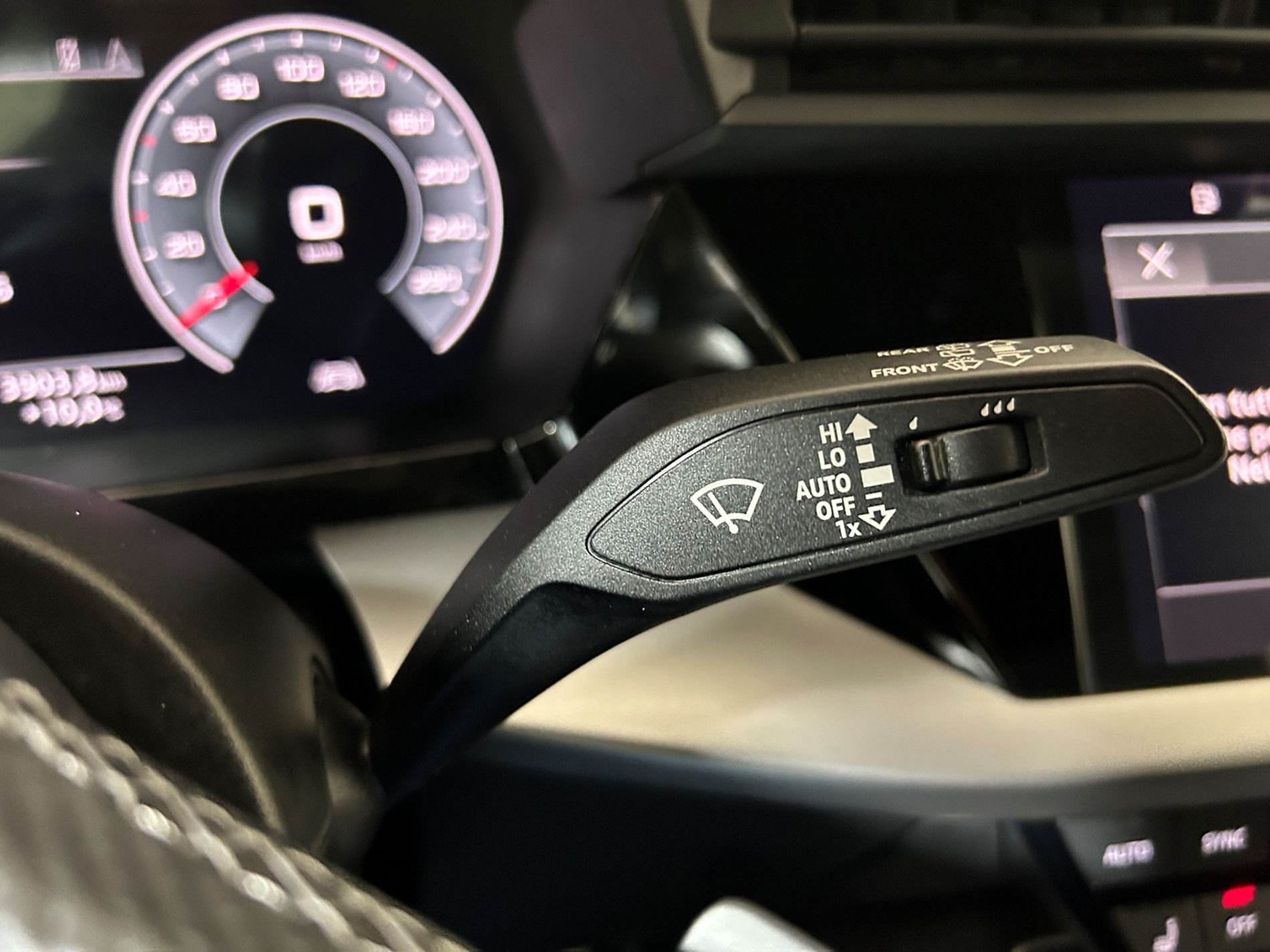 A3 Sportback 35 S Line Edition S Tronic - Autoviemme