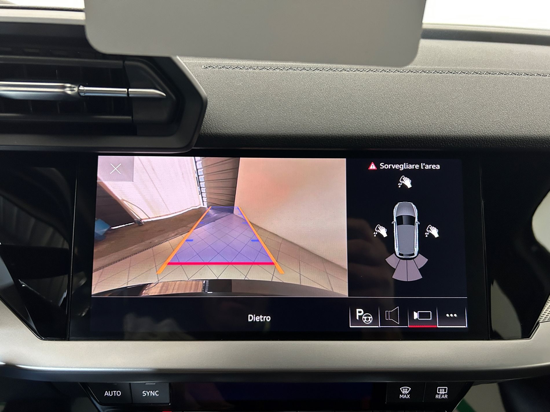 A3 Sportback 35 S Line Edition S Tronic - Autoviemme