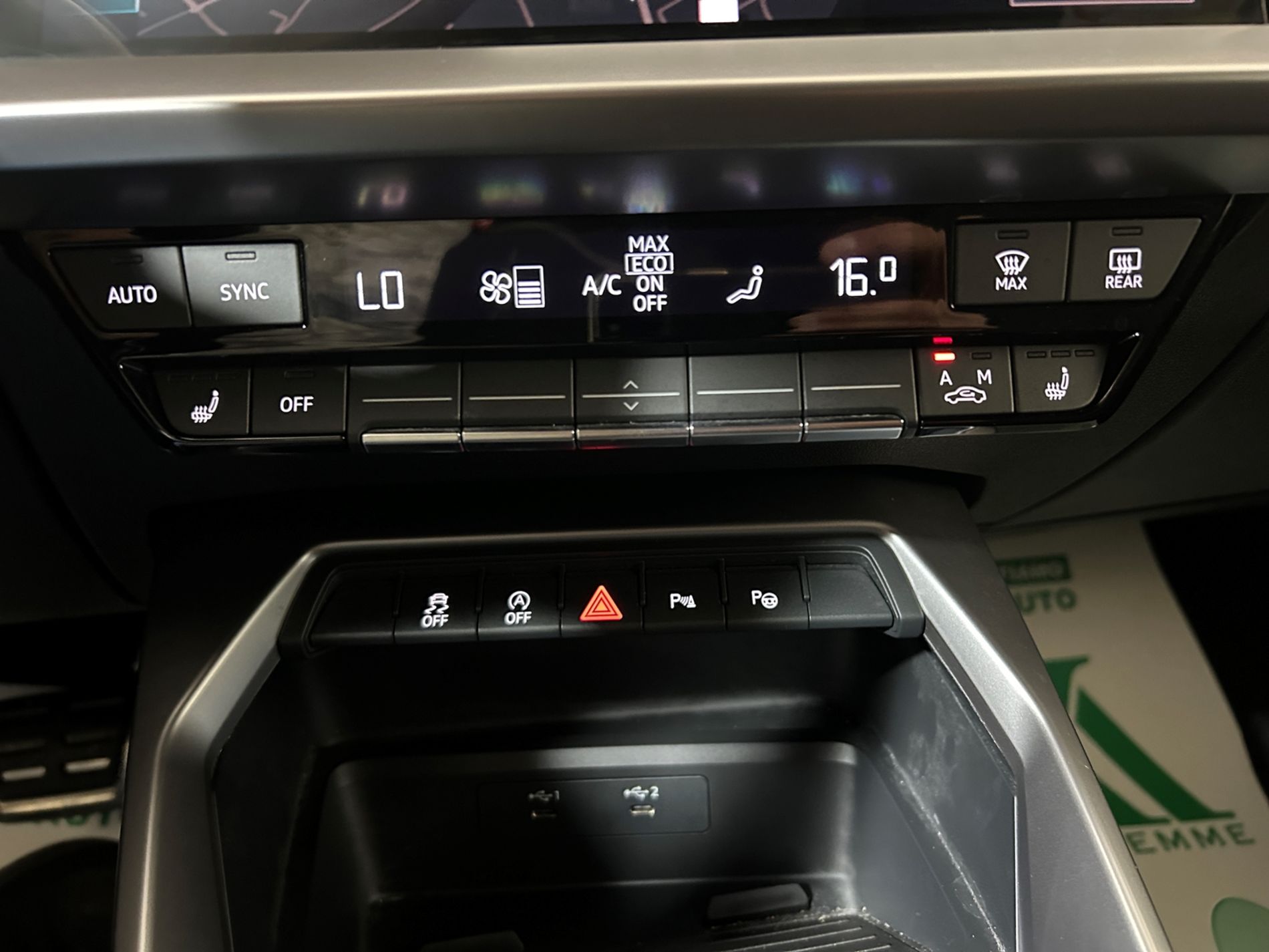 A3 Sportback 35 S Line Edition S Tronic - Autoviemme