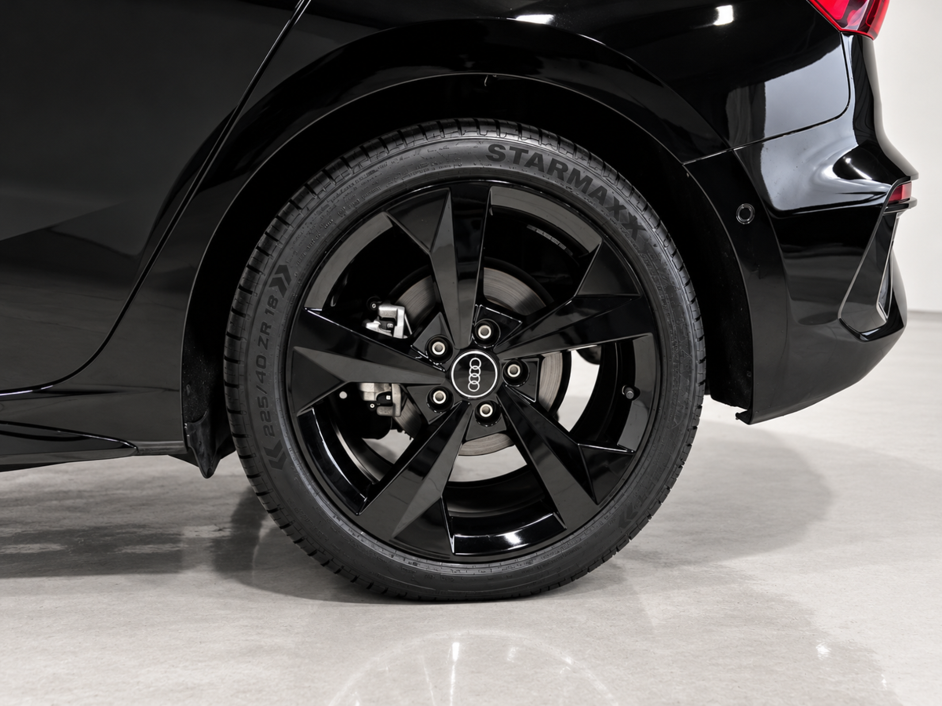 A3 Sportback 1.5 tfsi mhev S line - Autoviemme