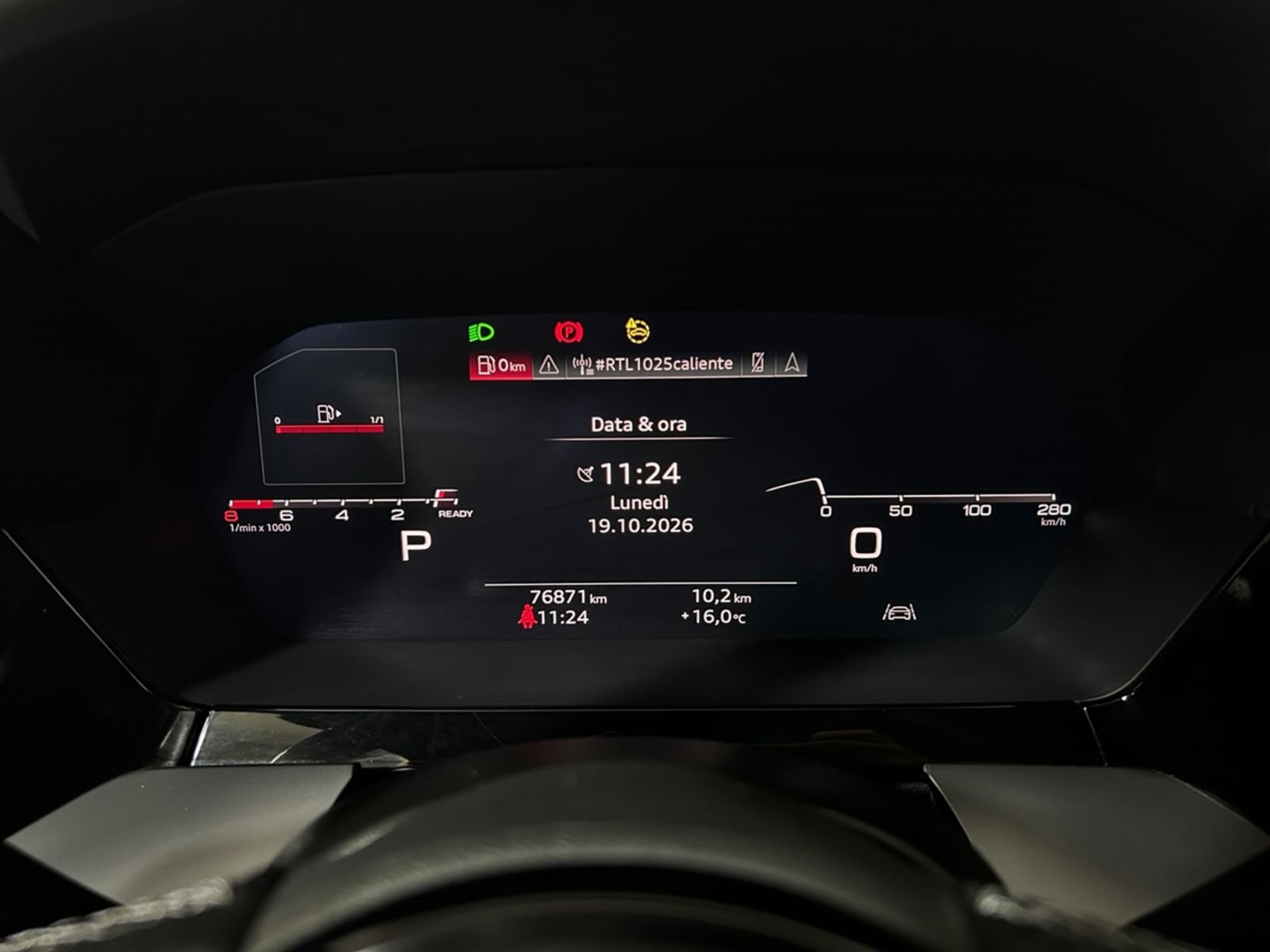 A3 Sportback 1.5 tfsi mhev S line - Autoviemme