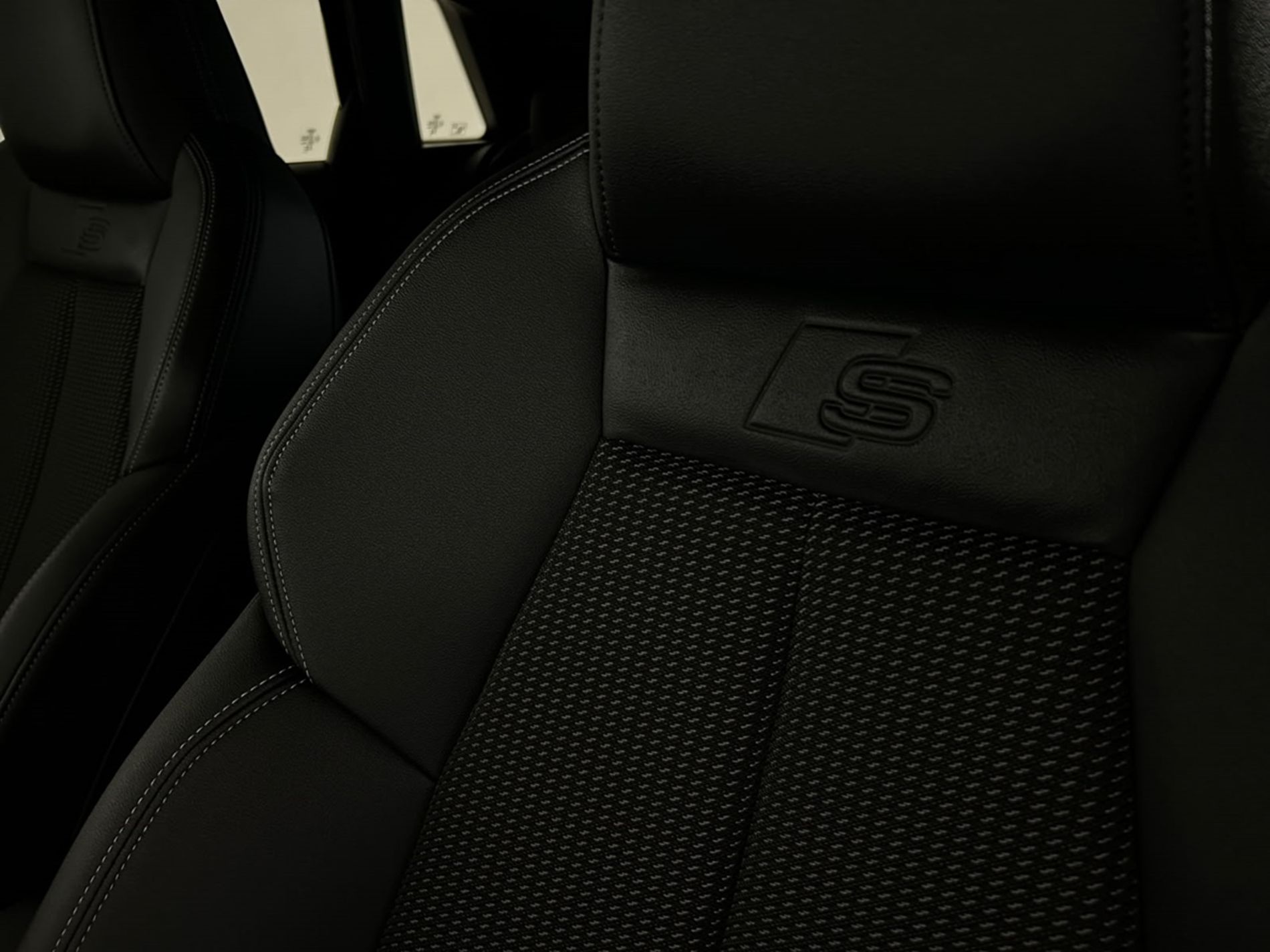 A3 Sportback 1.5 tfsi mhev S line - Autoviemme