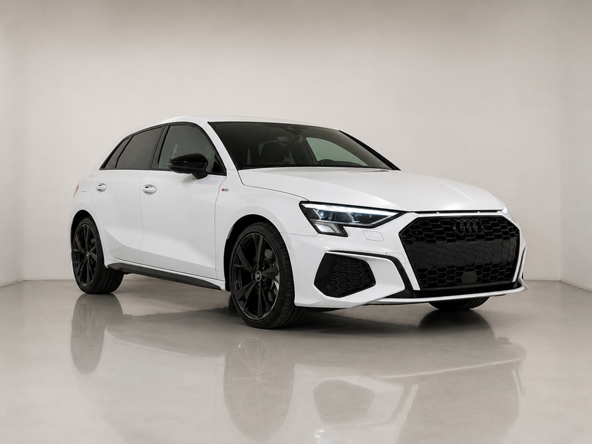 A3 Sportback 35 S line - Autoviemme