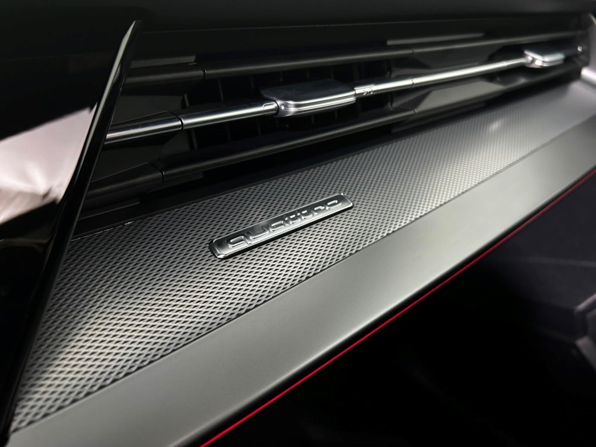 S3 Sportback Sport Attitude quattro - Autoviemme