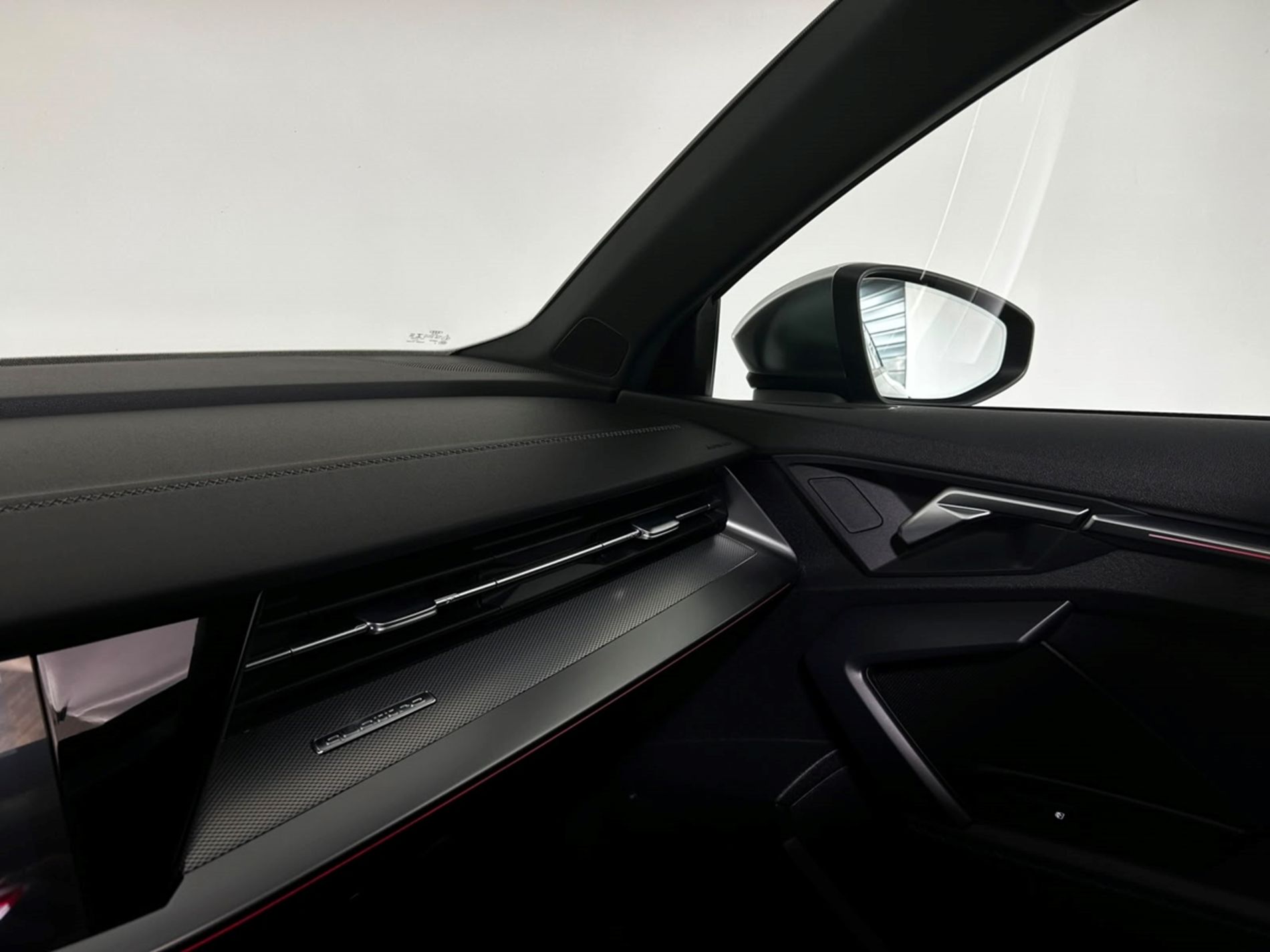 S3 Sportback Sport Attitude quattro - Autoviemme