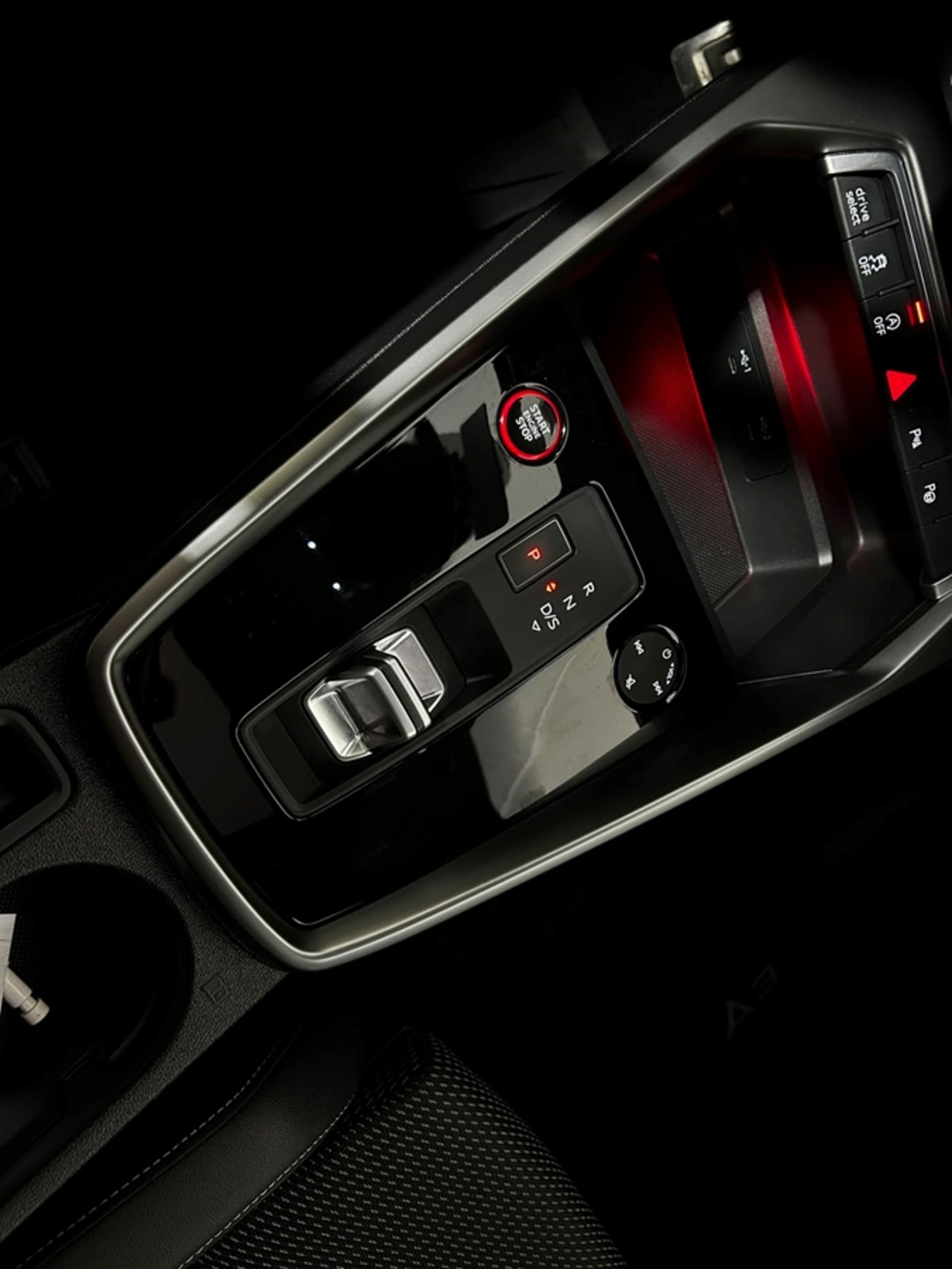 S3 Sportback Sport Attitude quattro - Autoviemme