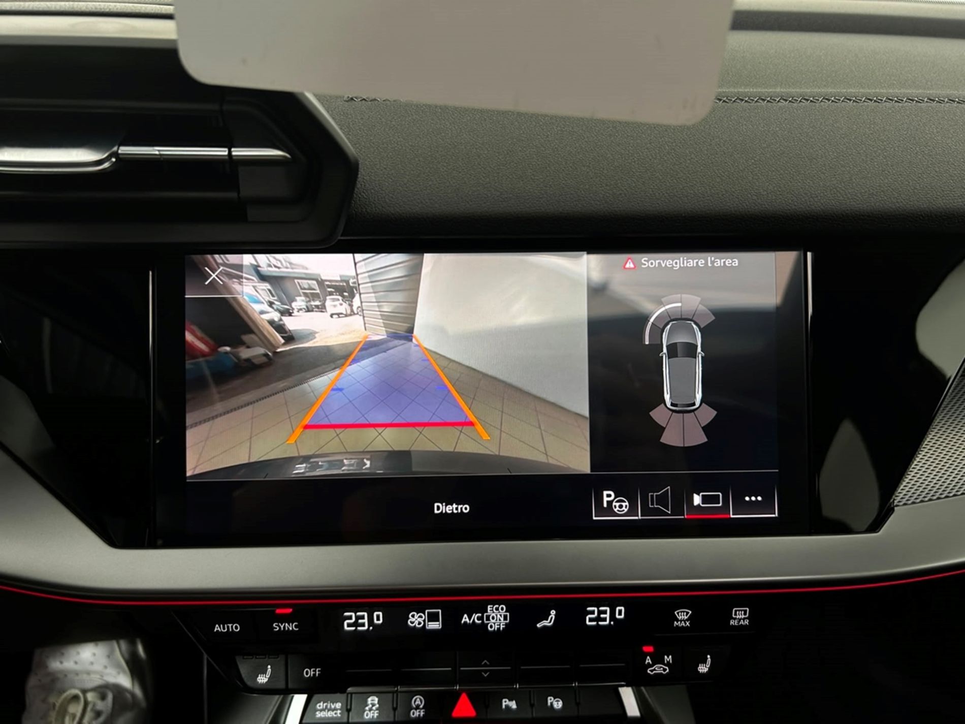 S3 Sportback Sport Attitude quattro - Autoviemme