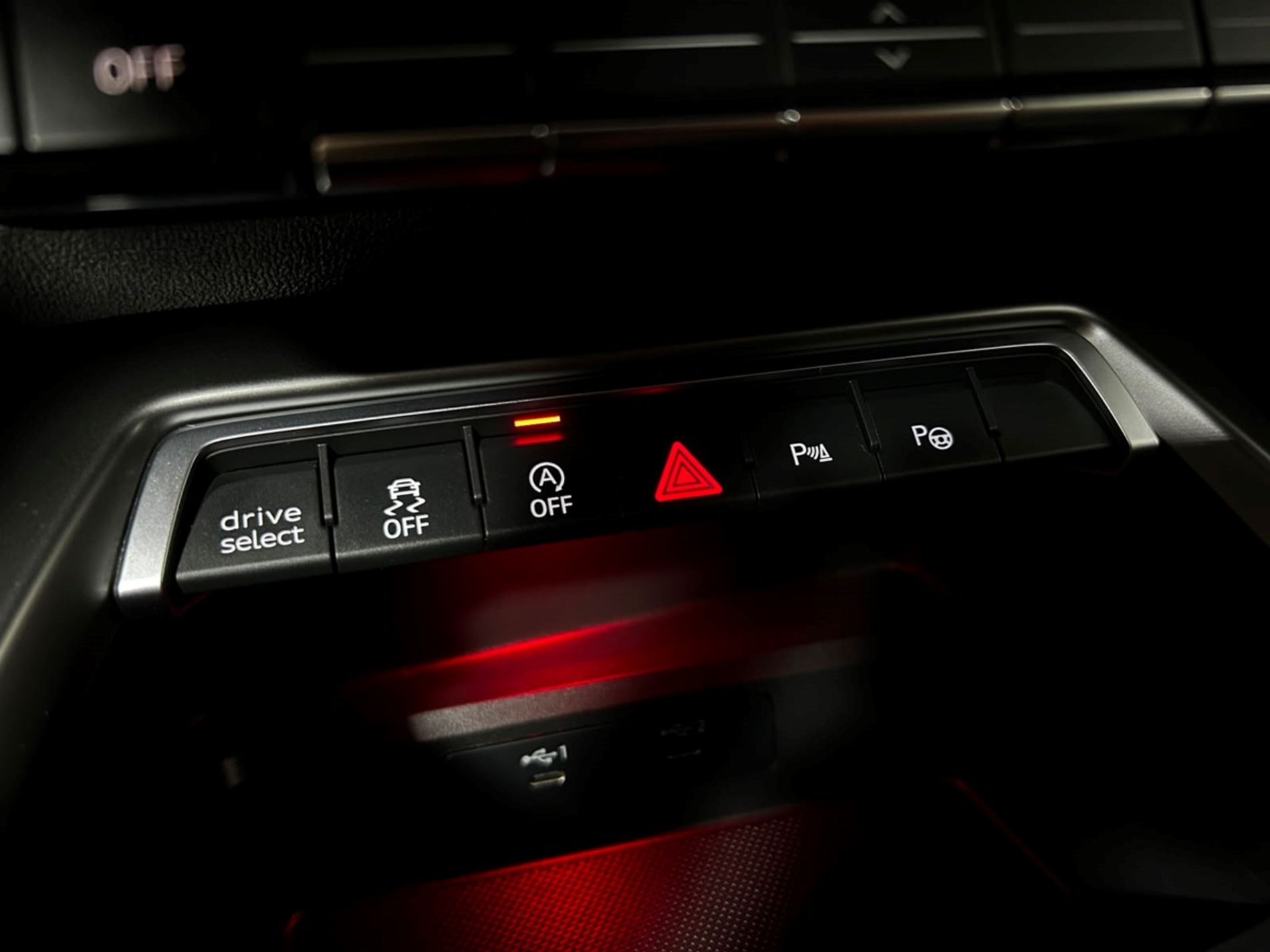 S3 Sportback Sport Attitude quattro - Autoviemme