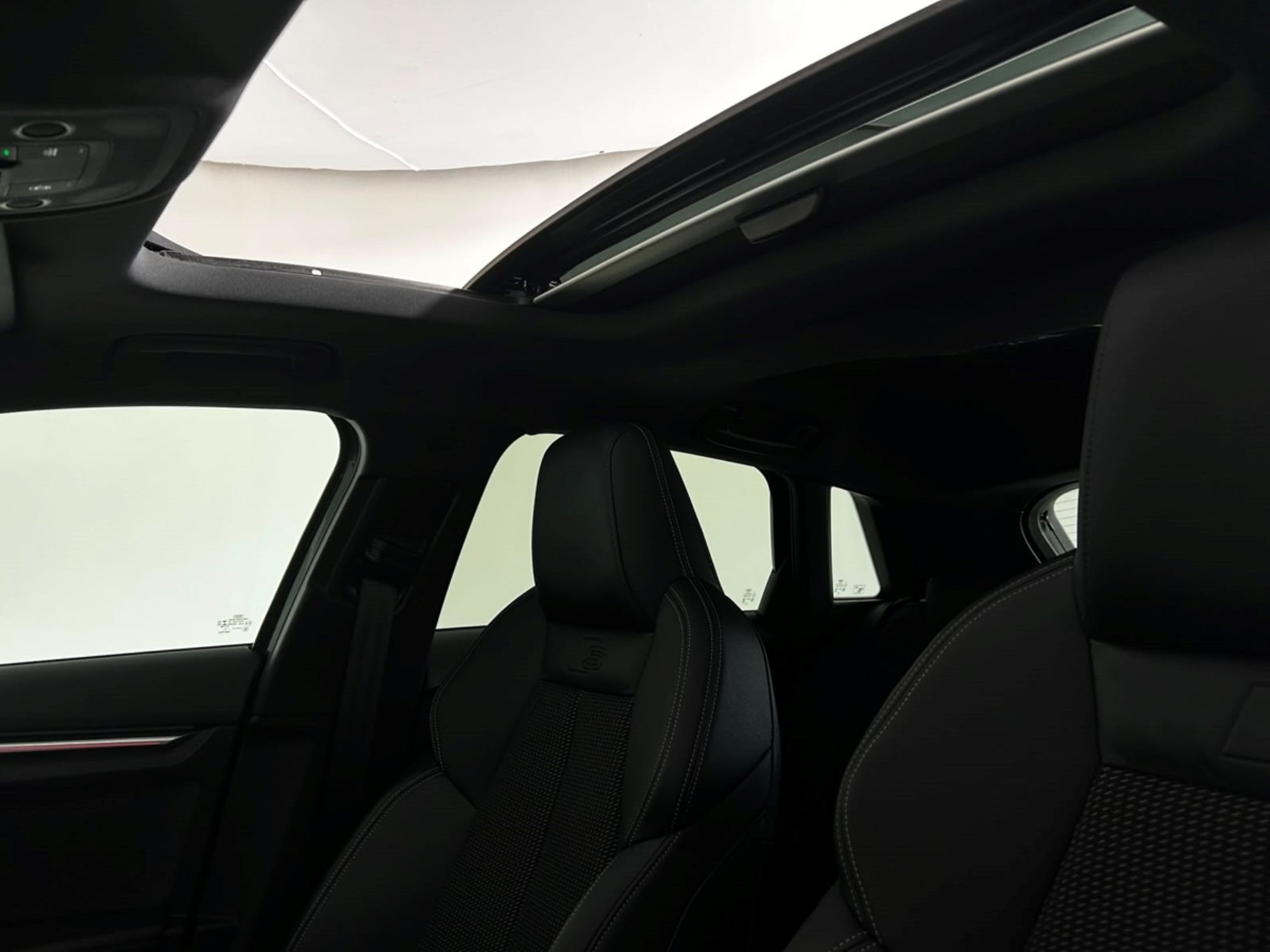 S3 Sportback Sport Attitude quattro - Autoviemme