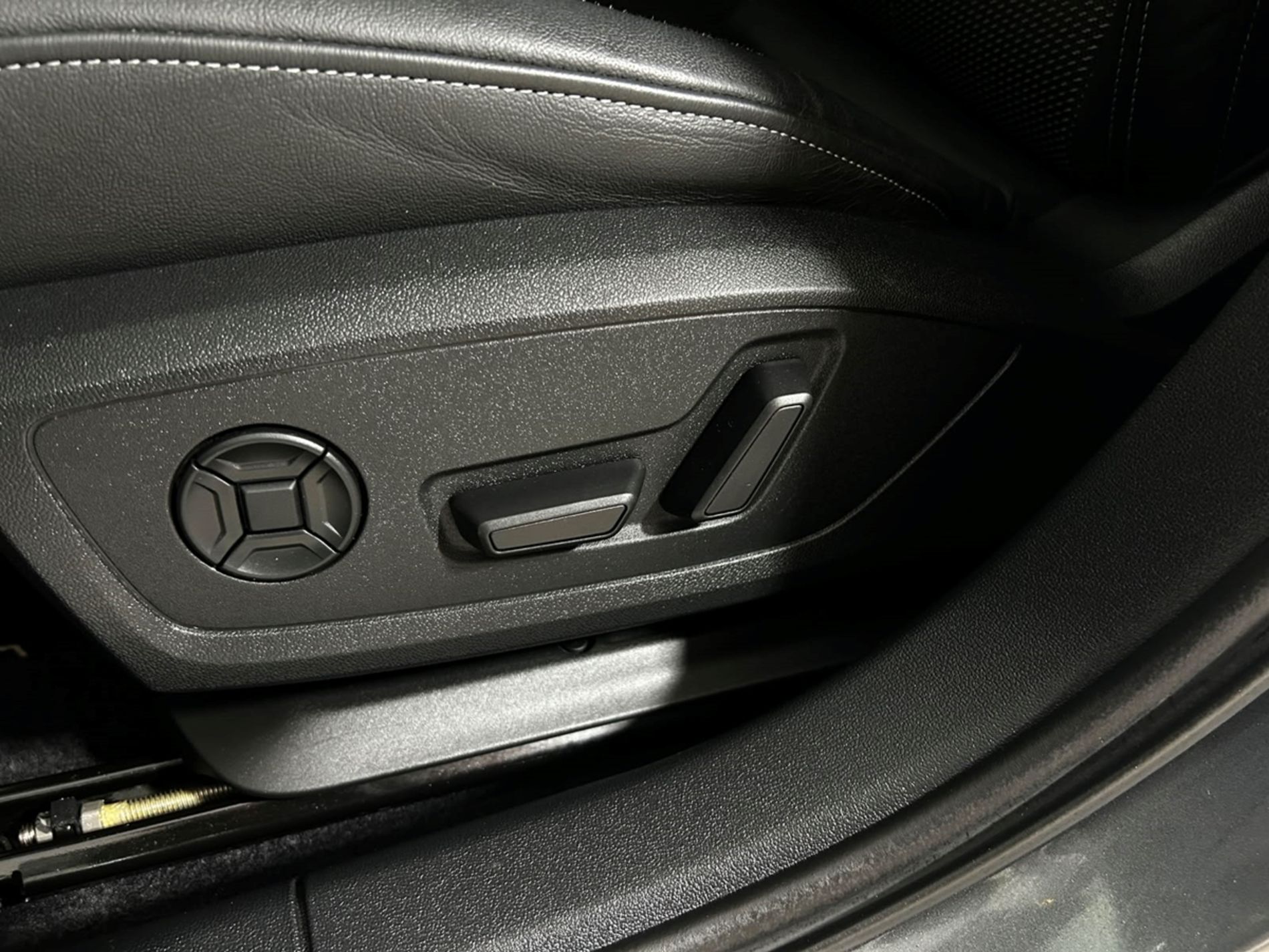 S3 Sportback Sport Attitude quattro - Autoviemme