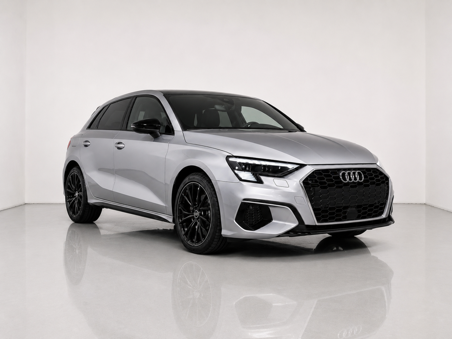 Audi A3 Sportback Business Advanced - Autoviemme