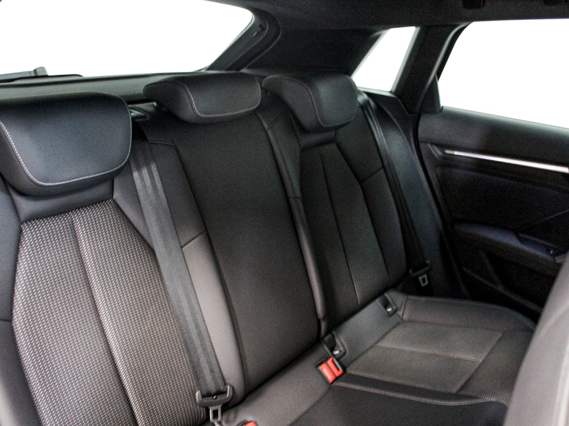 A3 Sportback 1.5 tfsi e S line edition 204cv s-tronic - Autoviemme